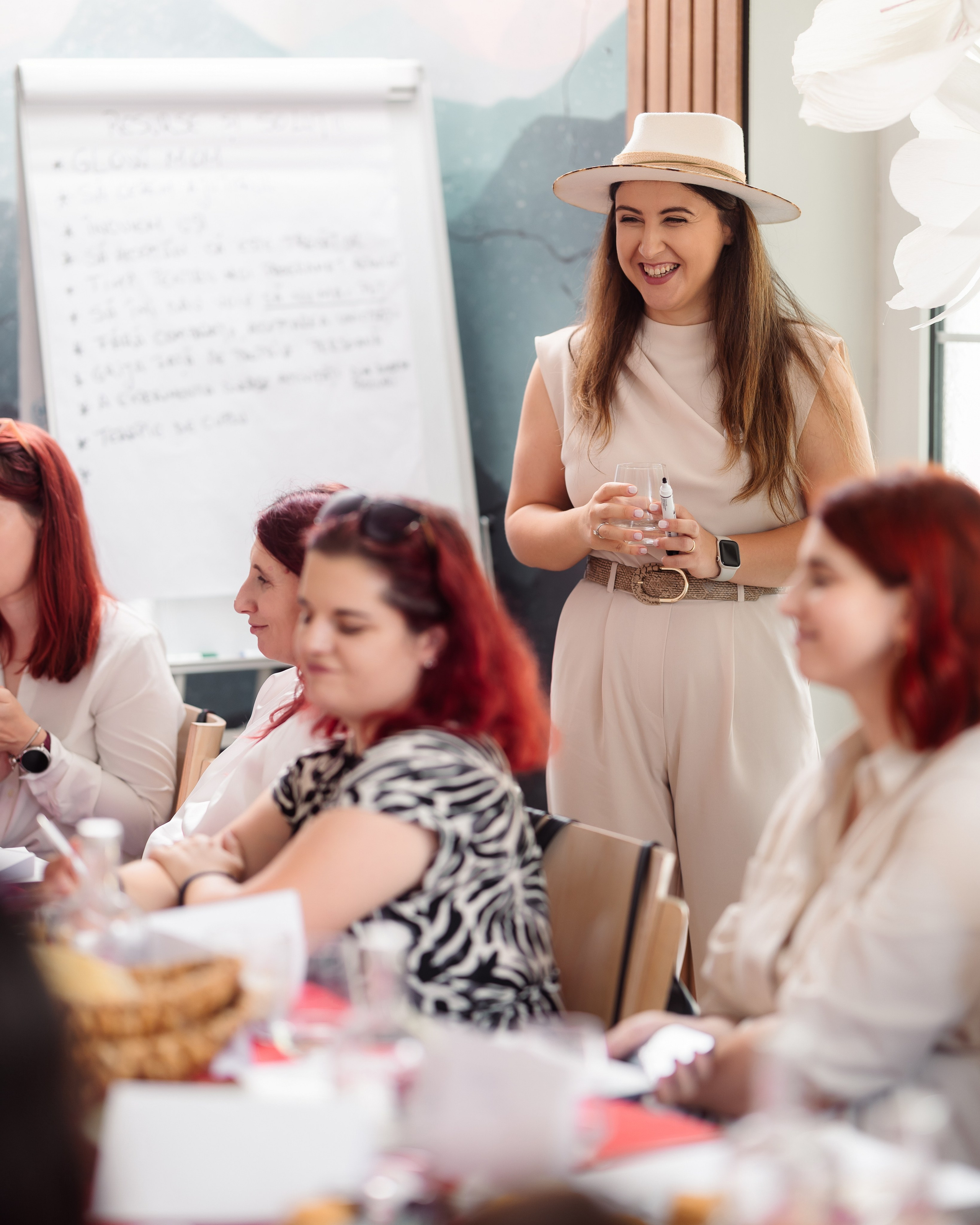 Glow Mom 2. Marius Ciocan