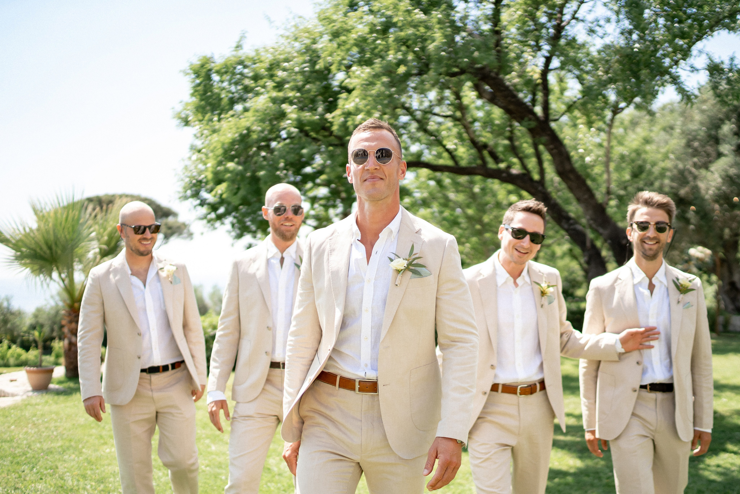 Чек-лист для свадьбы в Черногории