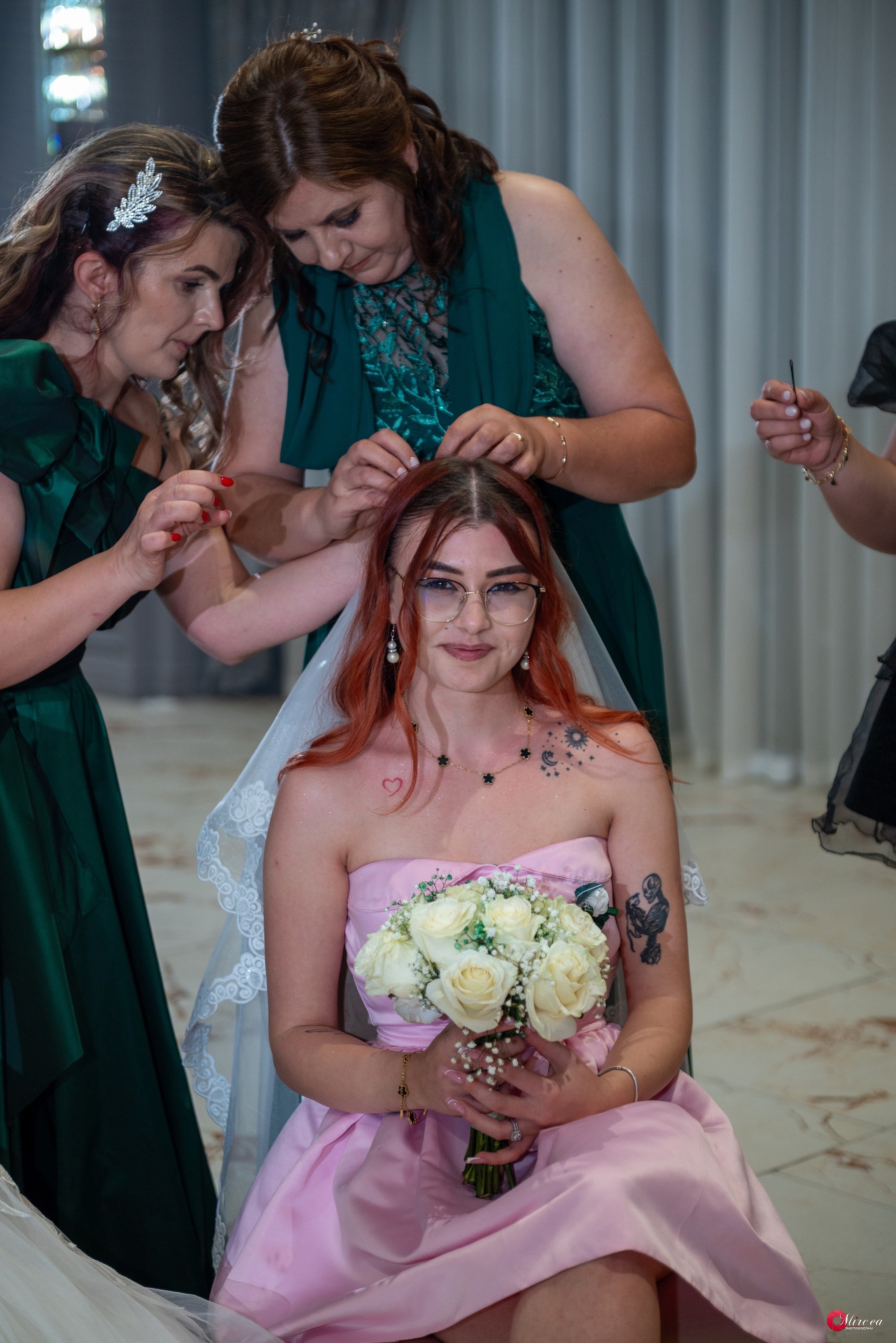 Adriana & Valentin. Mircea Marculescu Photography Videography