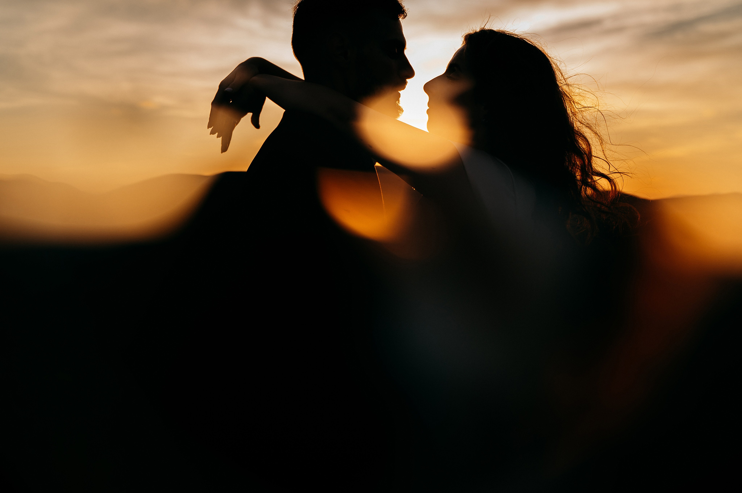 Анонс. Роман & Соломія. Весільний та портретний фотограф Кизим Арсен