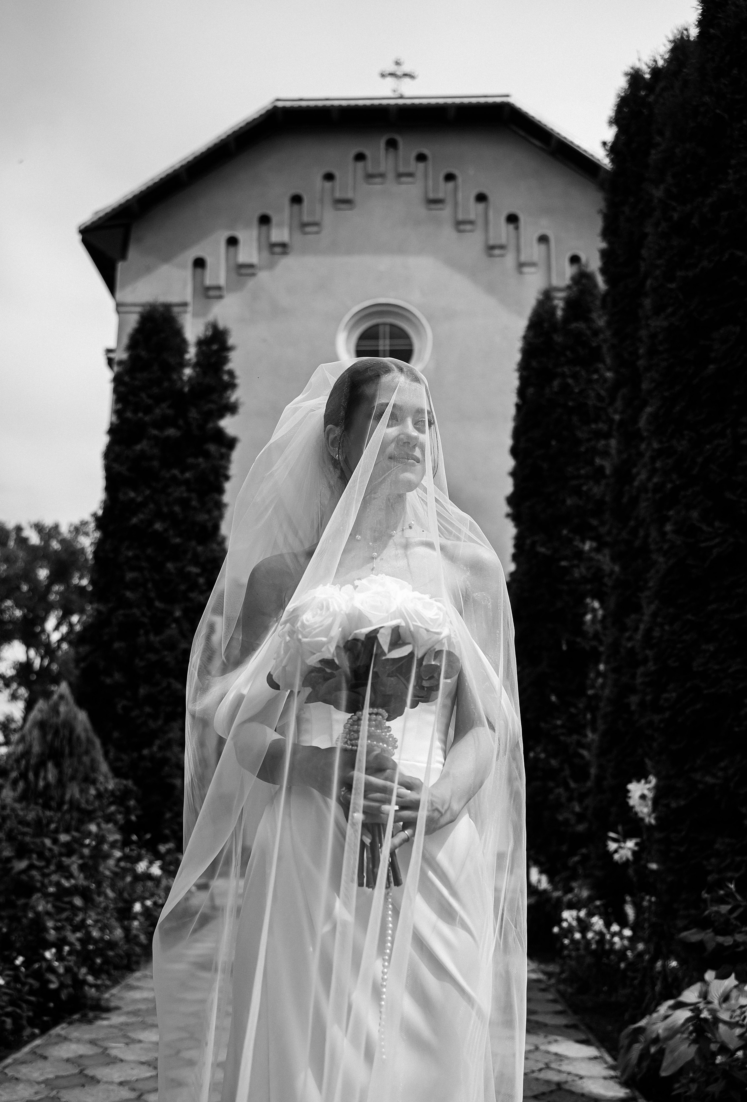 Весільна фотосесія. Павло & Тетяна. Весільний та портретний фотограф Кизим Арсен