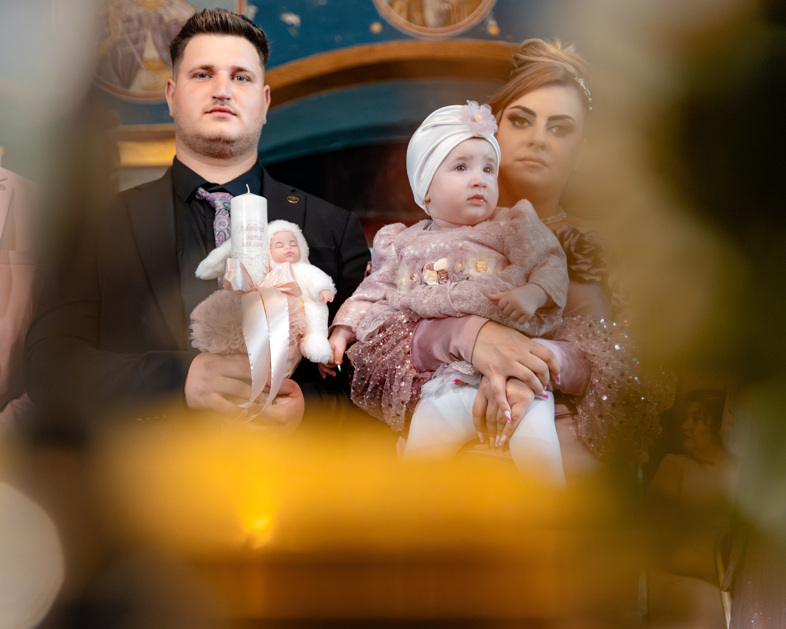 Fotografie Botez. Lucian Dedeu — Fotograf