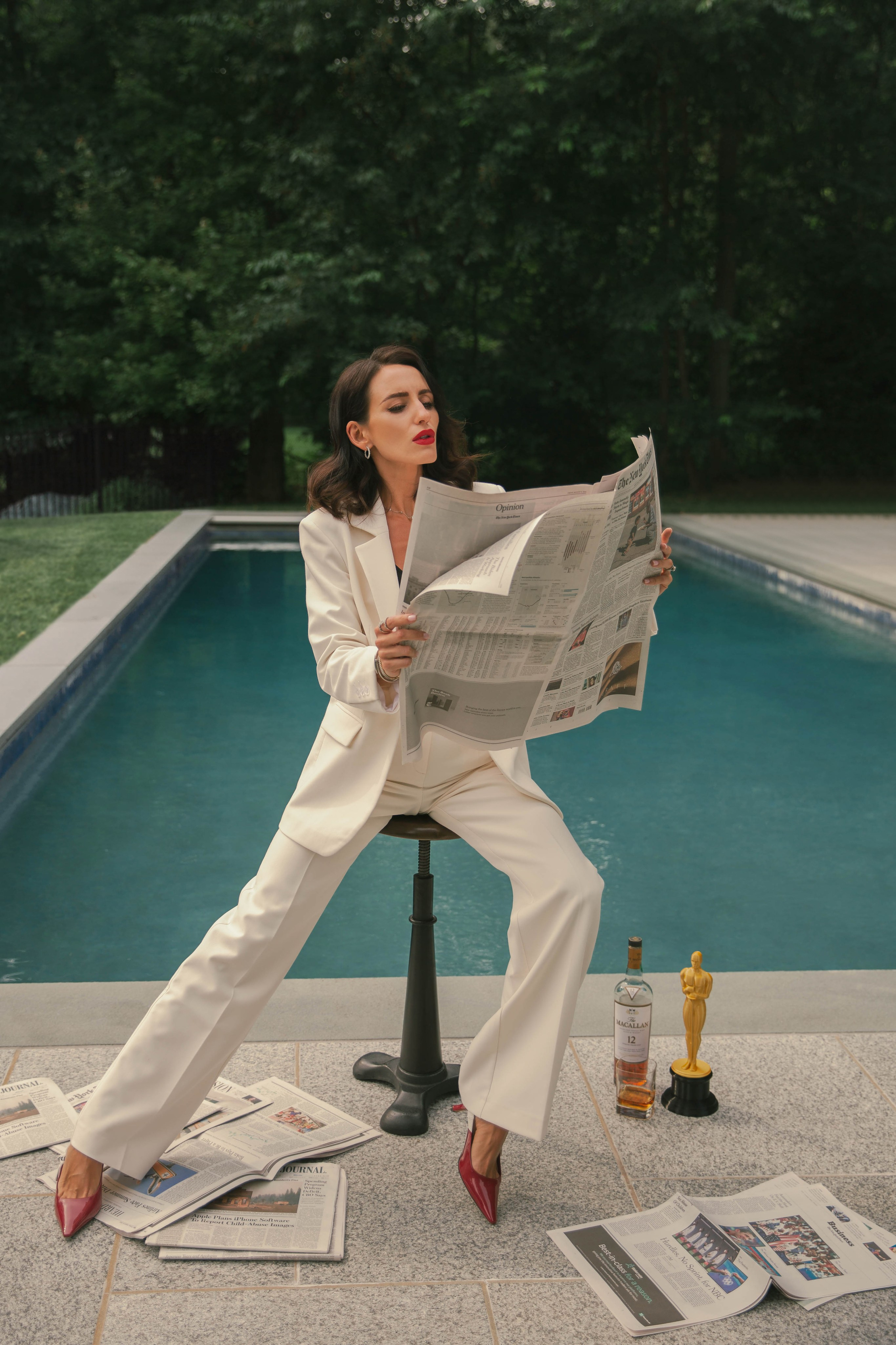 Personal Projects. Milabulmaga.com