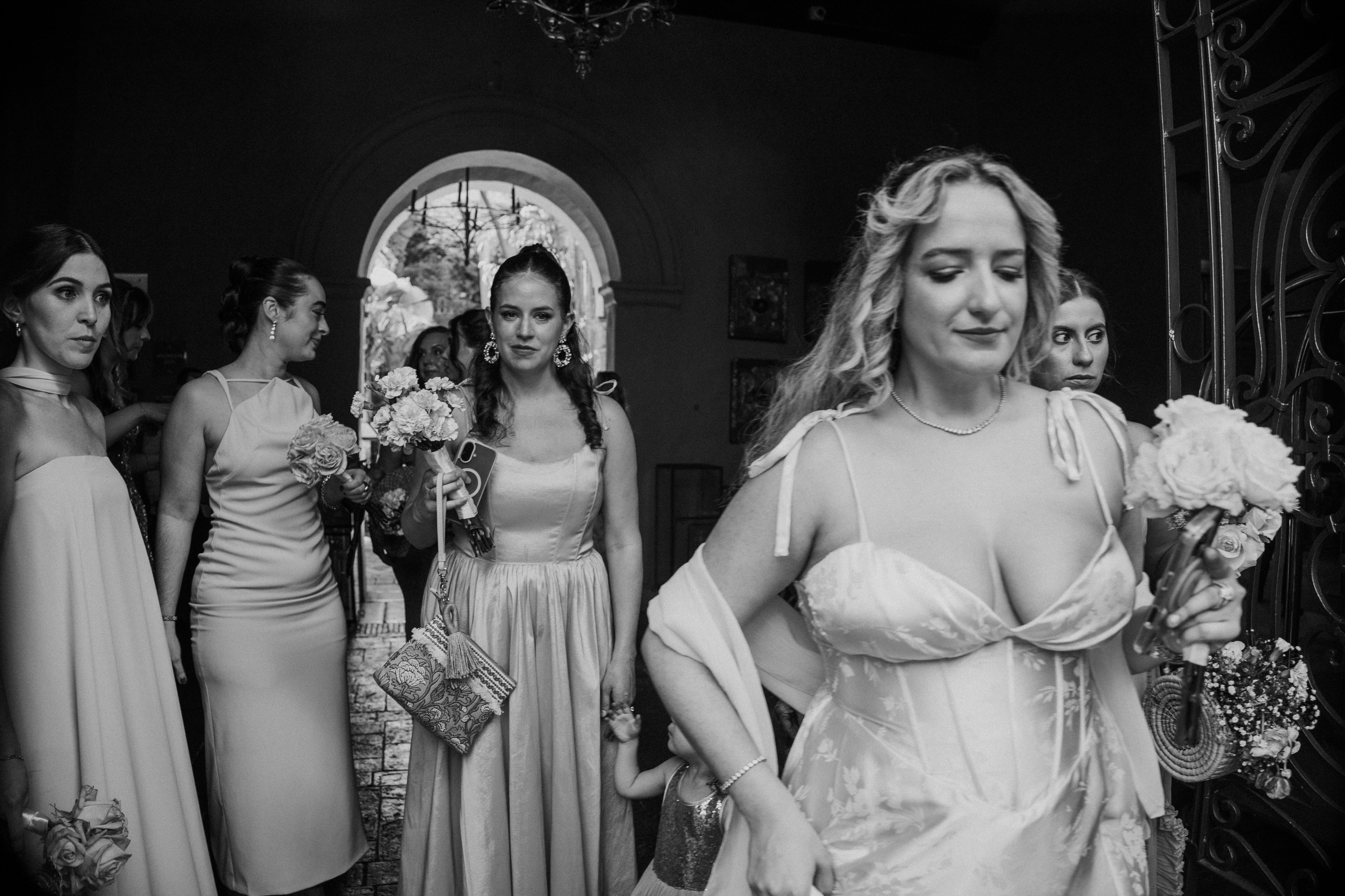 Cristina & Eric. UNTERCIO BODAS | Fotografía de Bodas en Cartagena y Colombia