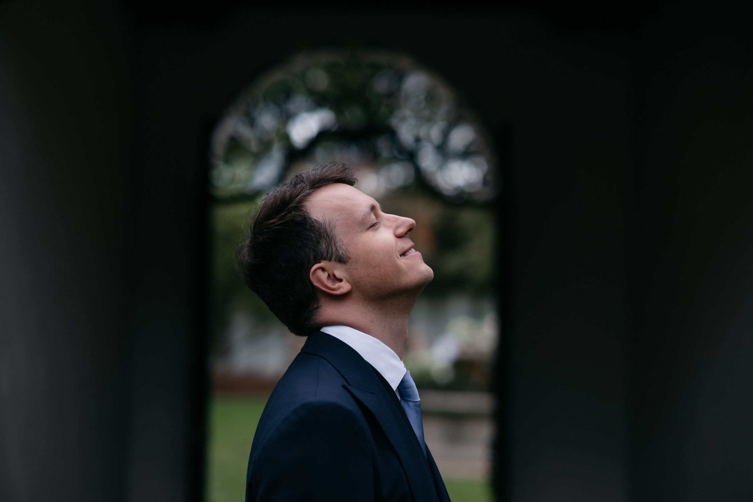 Ana & Sam. UNTERCIO BODAS