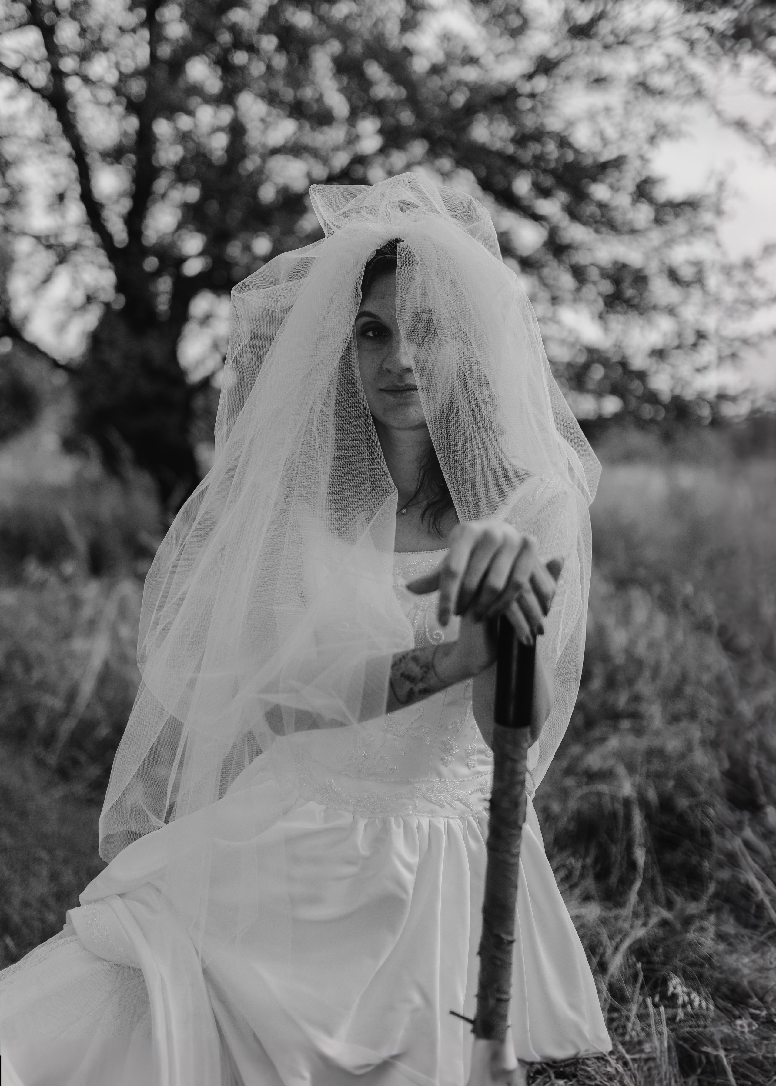 Ira. Women’s photographer Anastasiya Vinichenka