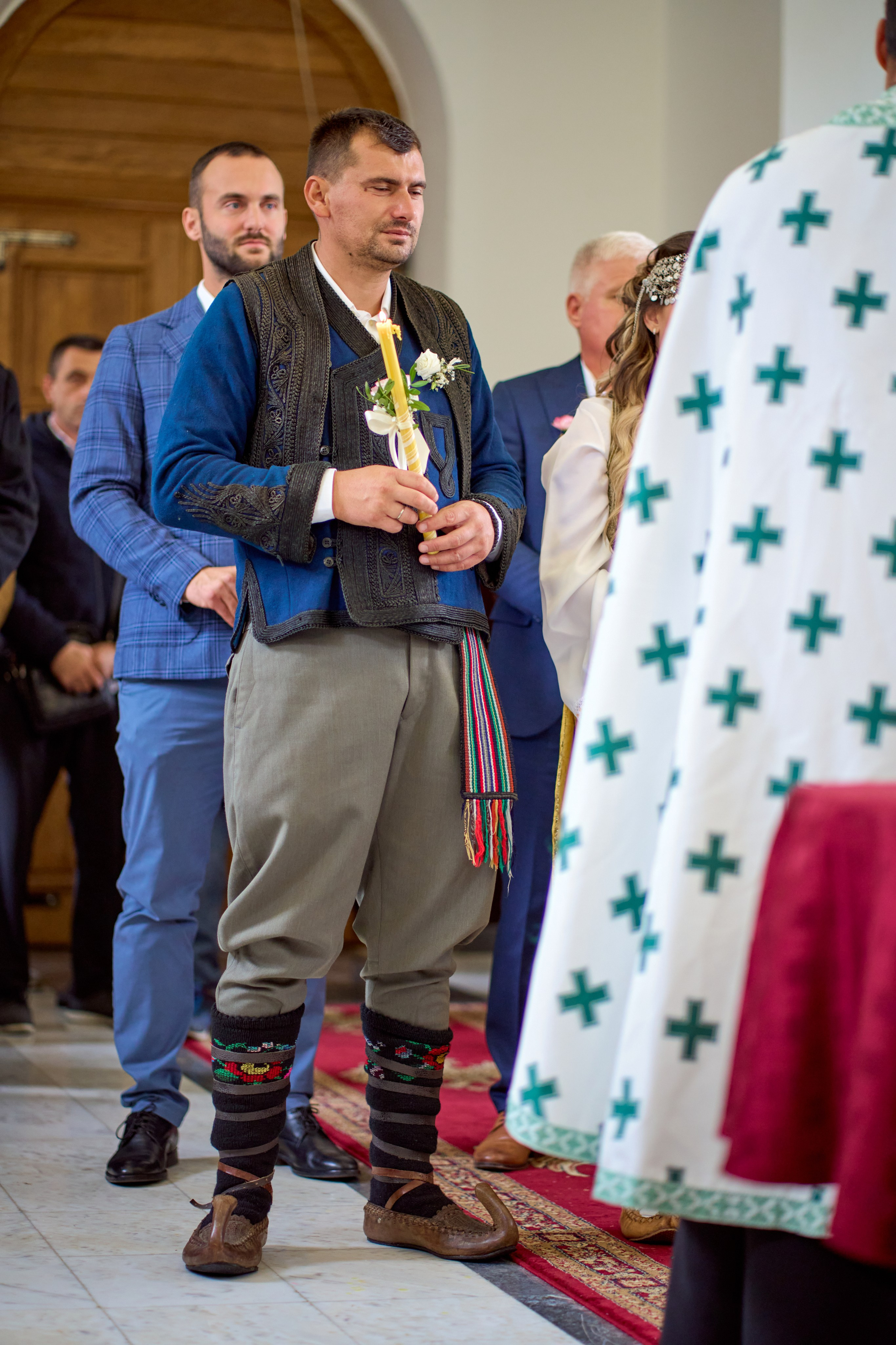 Ivana i Jefta. Marko Superio | Wedding & Portrait Photographer