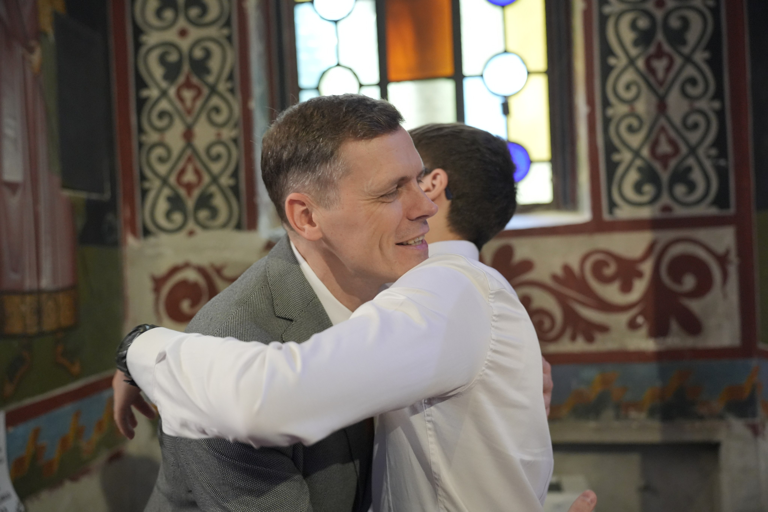 Dimitrije. Marko Superio | Wedding & Portrait Photographer