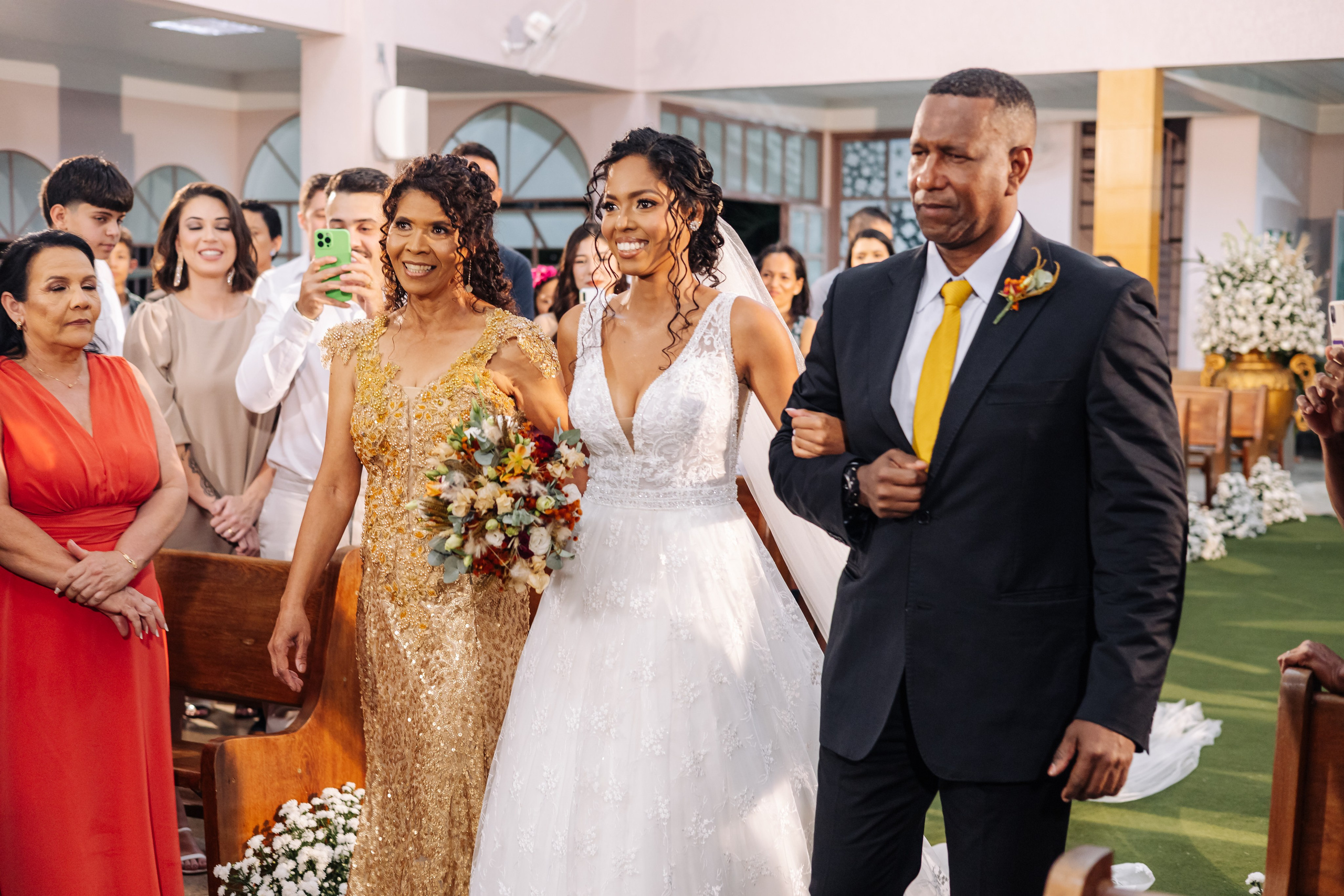 Anna e Diógenes. Fotografia de casamento e ensaios | Montes Claros/MG