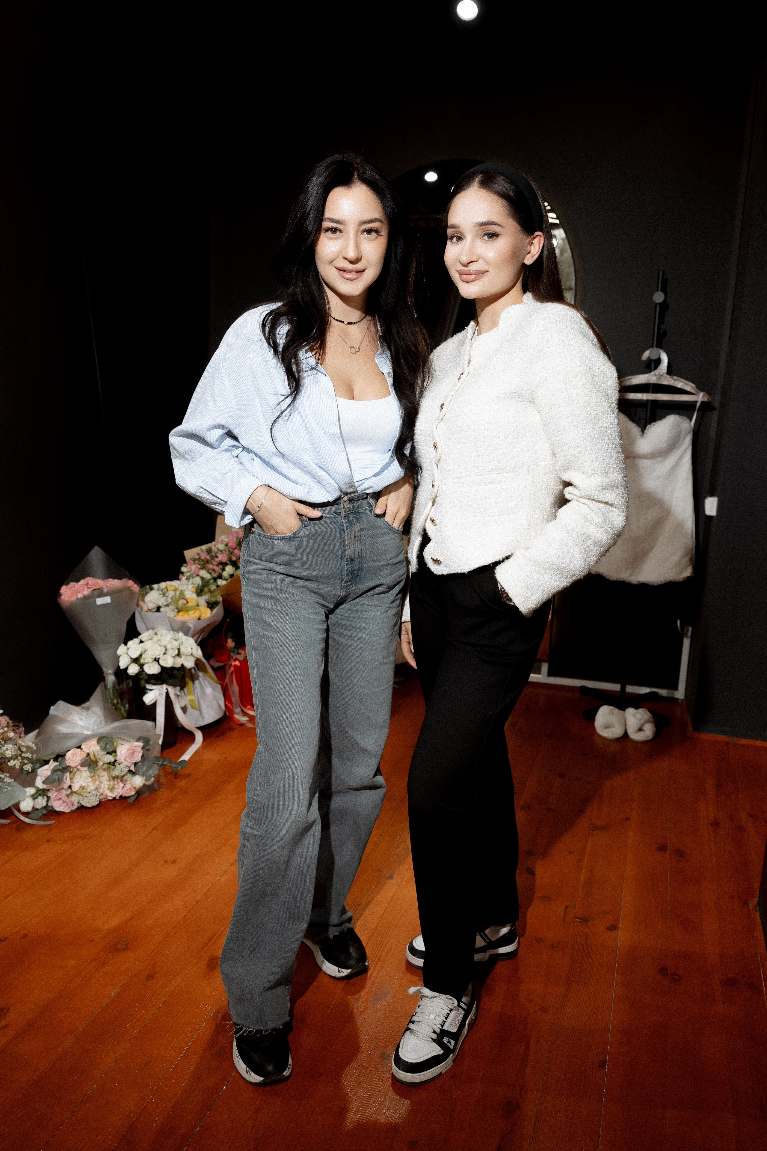 WSalon Birthday. Азимжан Нуритдинходжаев — свадебный фотограф