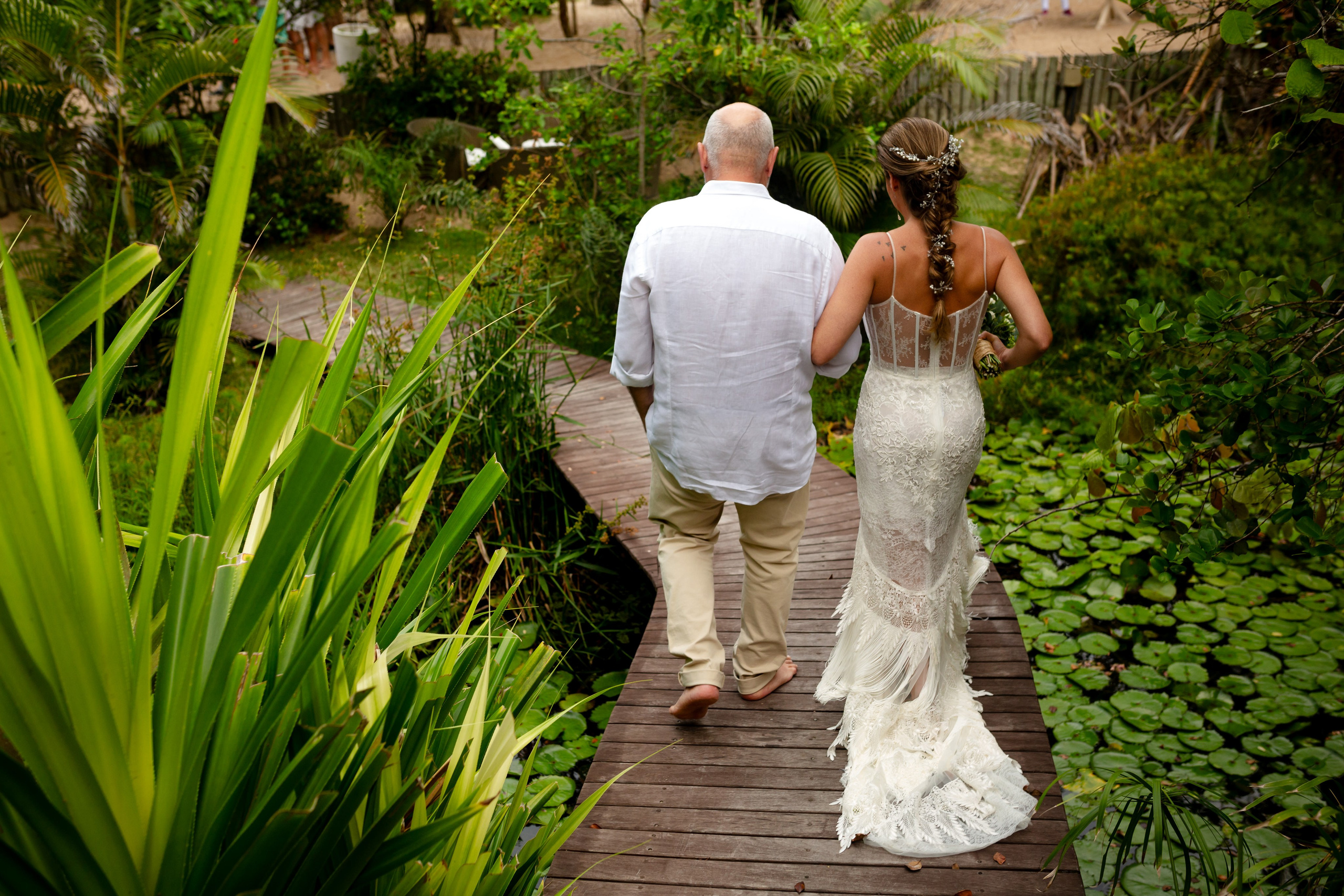Thaís & Ivo | Trancoso-BA. Fotógrafo de casamentos e gestantes