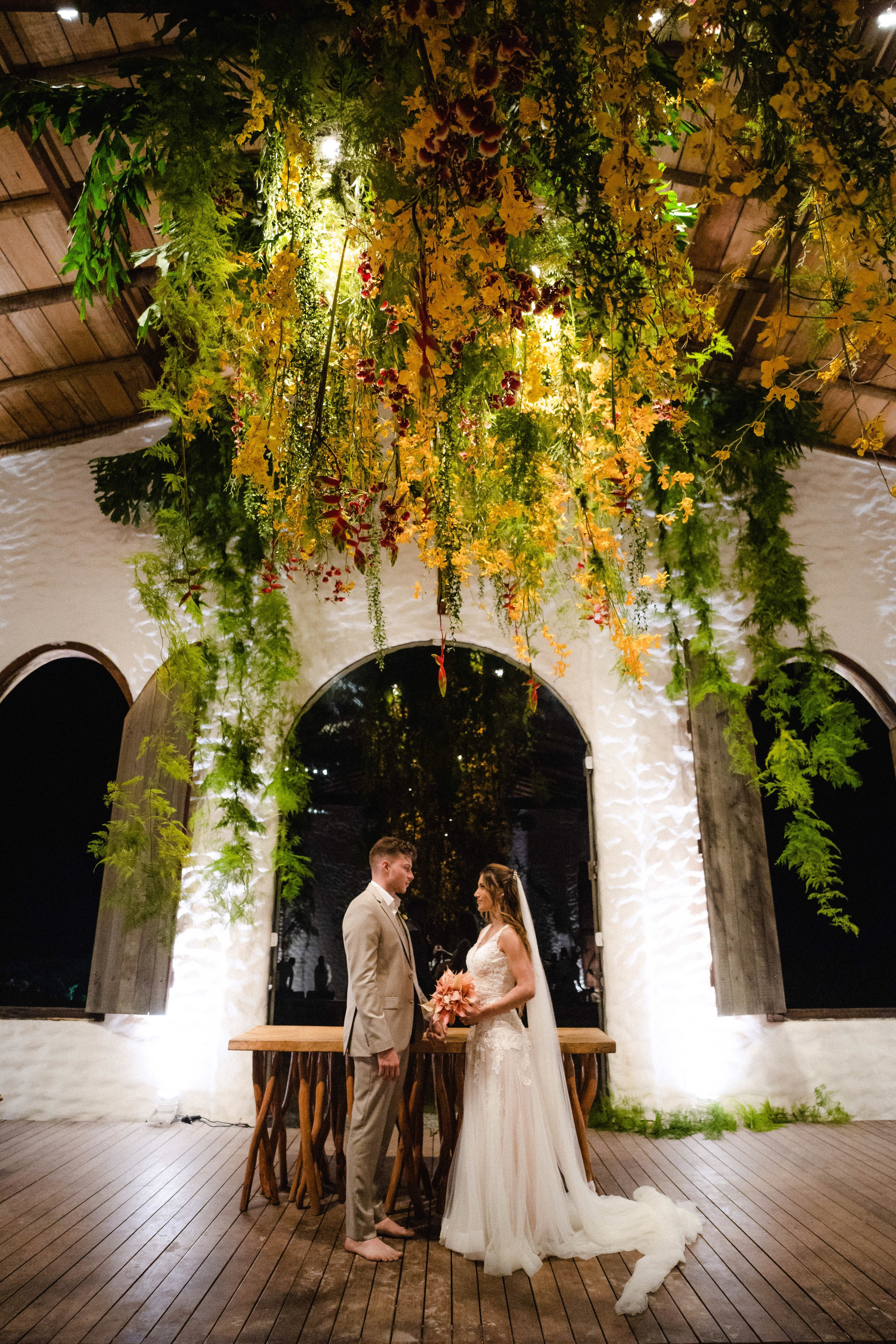 Paula & Igor | S. M. dos Milagres-AL. Fotógrafo de casamentos e gestantes