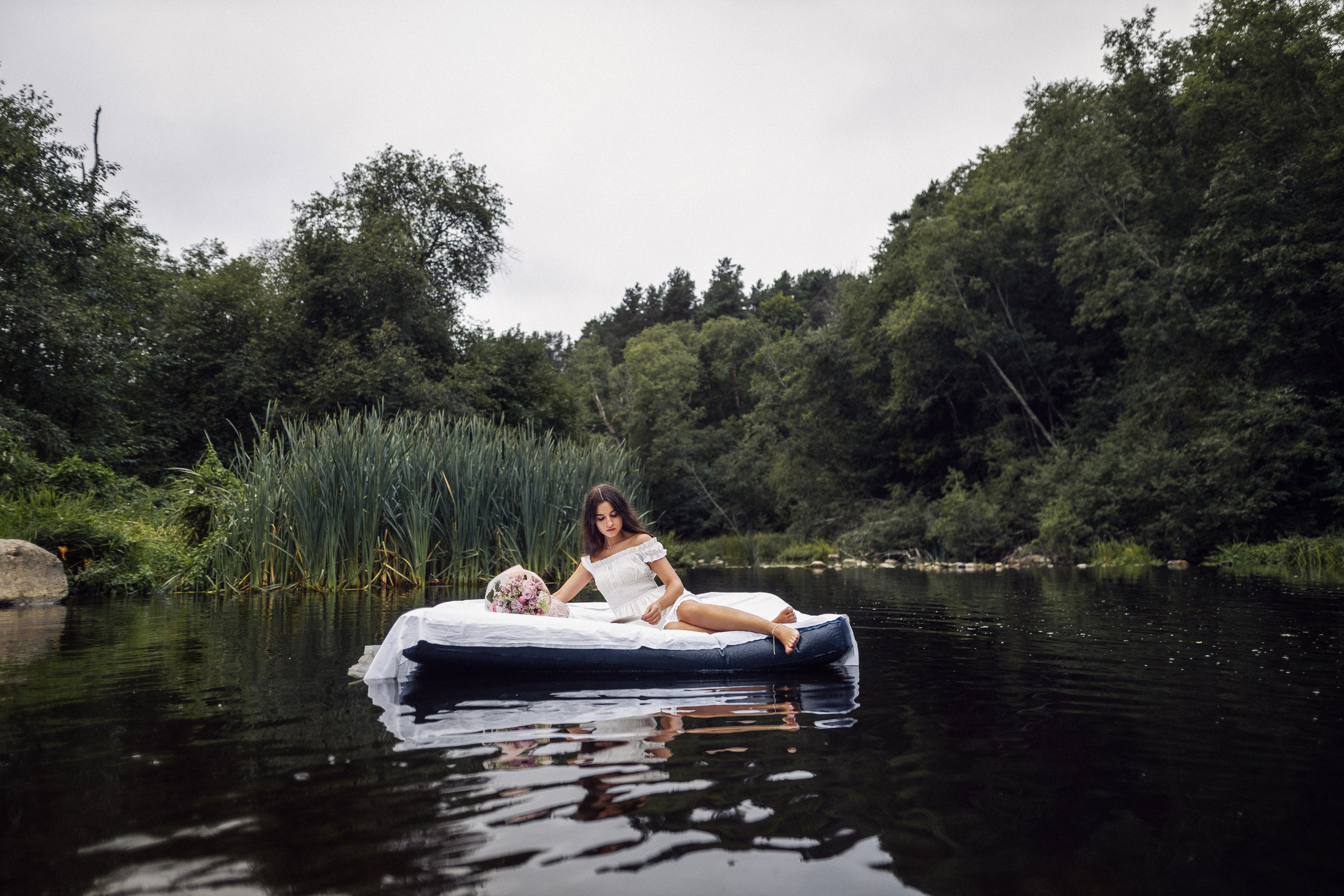 Lili 19.08.2023. Portree- ja perefotograaf Anton Hansen Tallinnas, Eestis