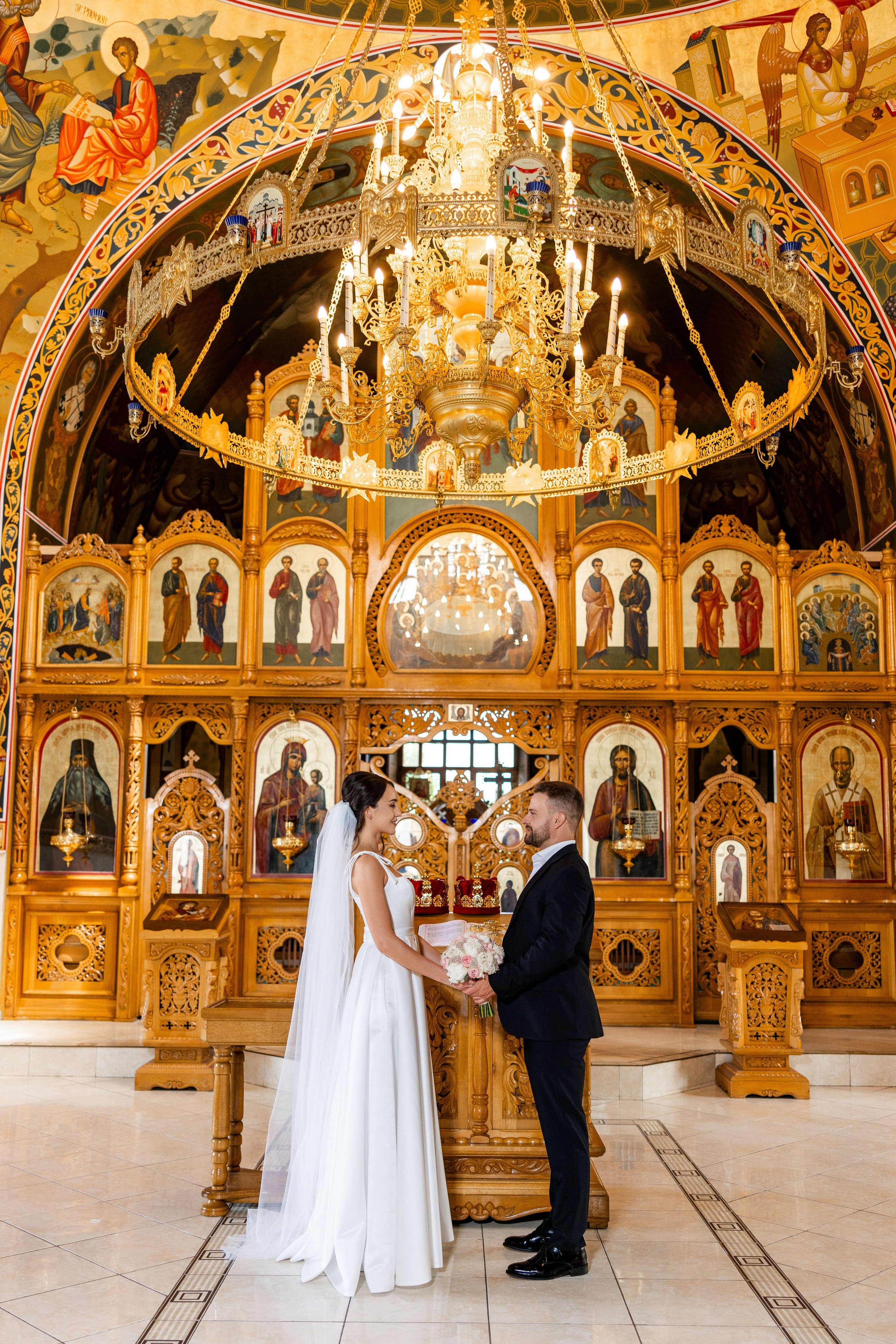 Iurie & Anastasia. Furduidumitru.com