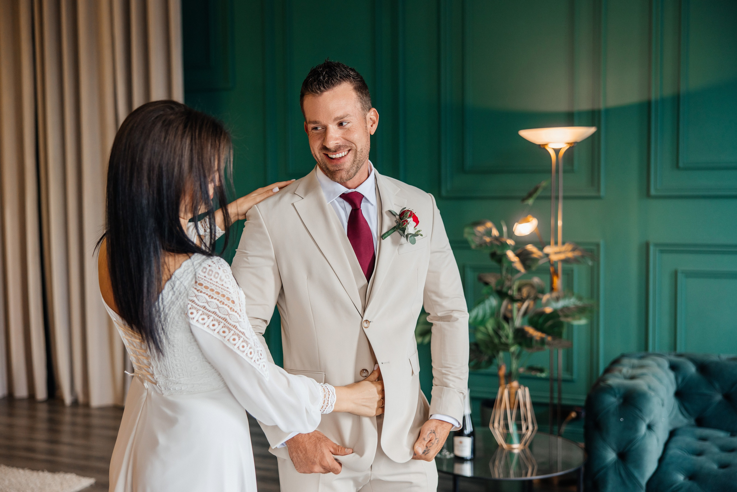 Ryan & Ana. Furduidumitru.com