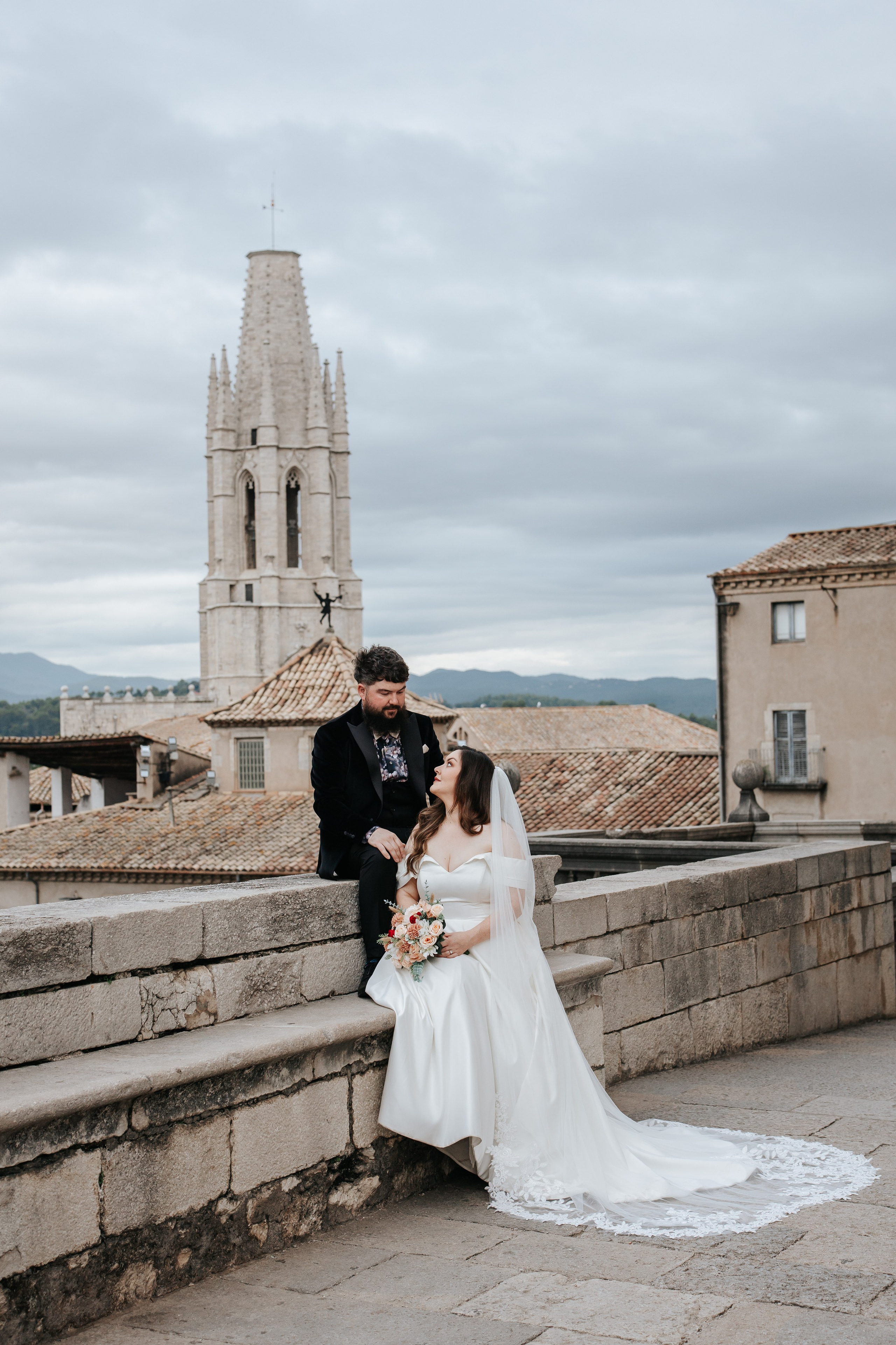 Alex+Dwayne, Postboda. Fotógrafa de bodas en Cataluña