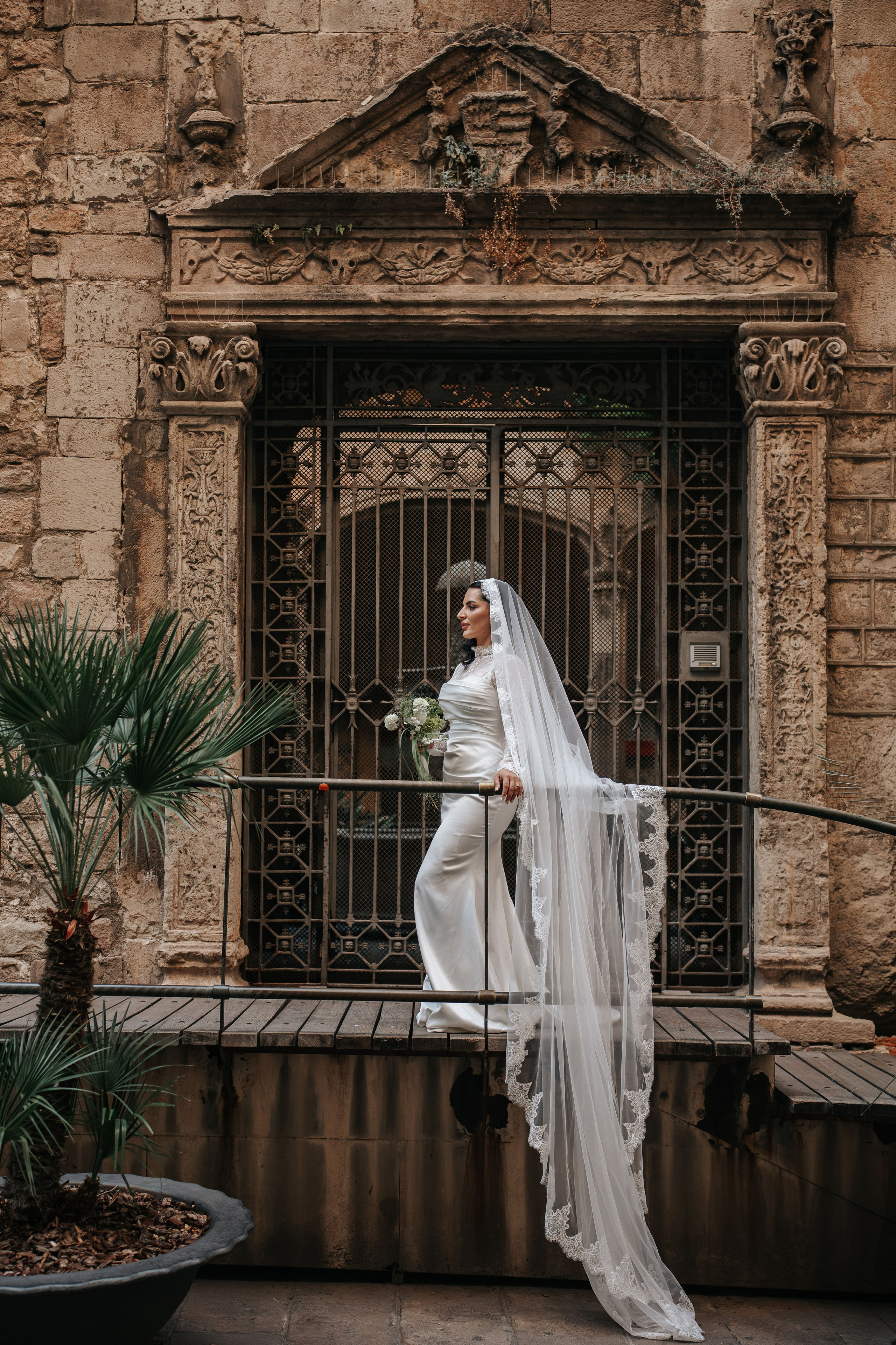 Ama & Igor, 29/07/2026, Barcelona. Fotógrafa de bodas en Girona, Costa Brava | Wedding Photographer Evgenia Gruntovaya