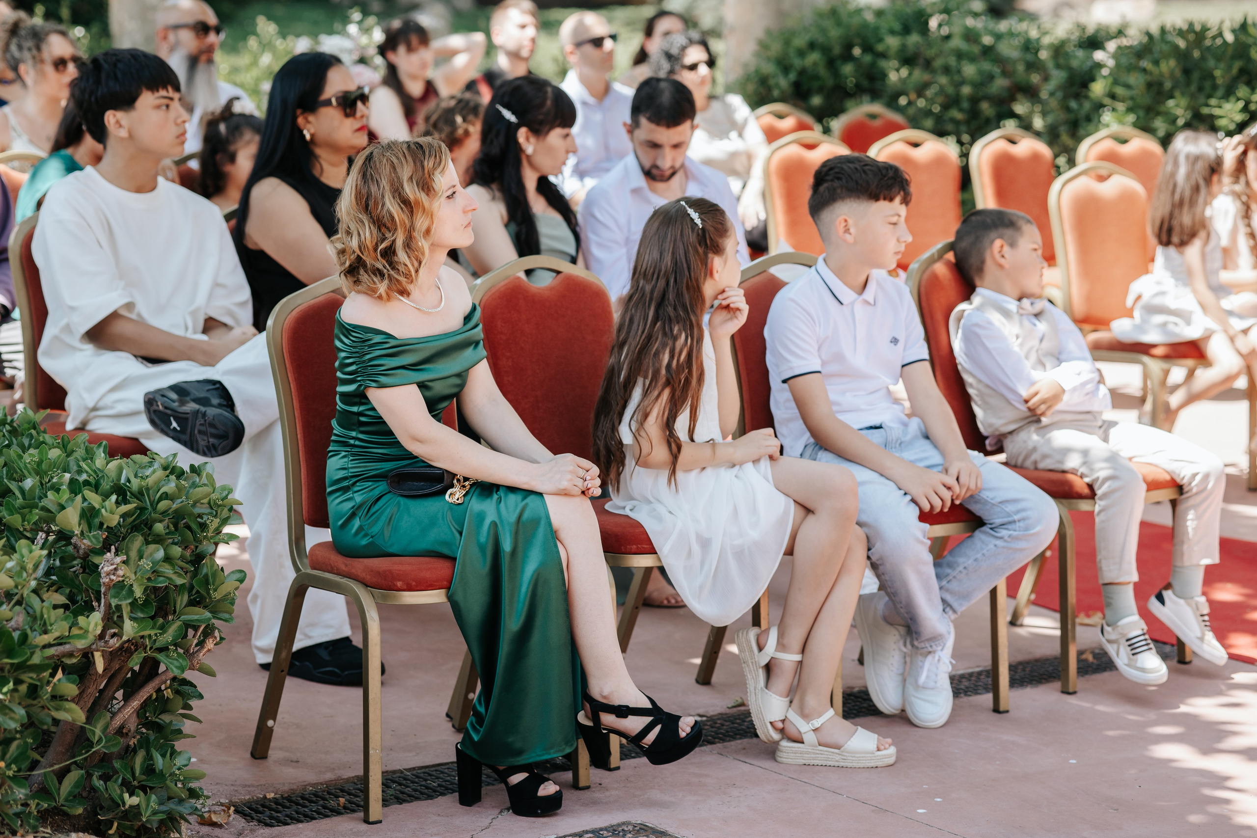 Silvia+Carlos, 31.5.2025, Balneario Vichy Catalan. Fotógrafa de bodas en Cataluña