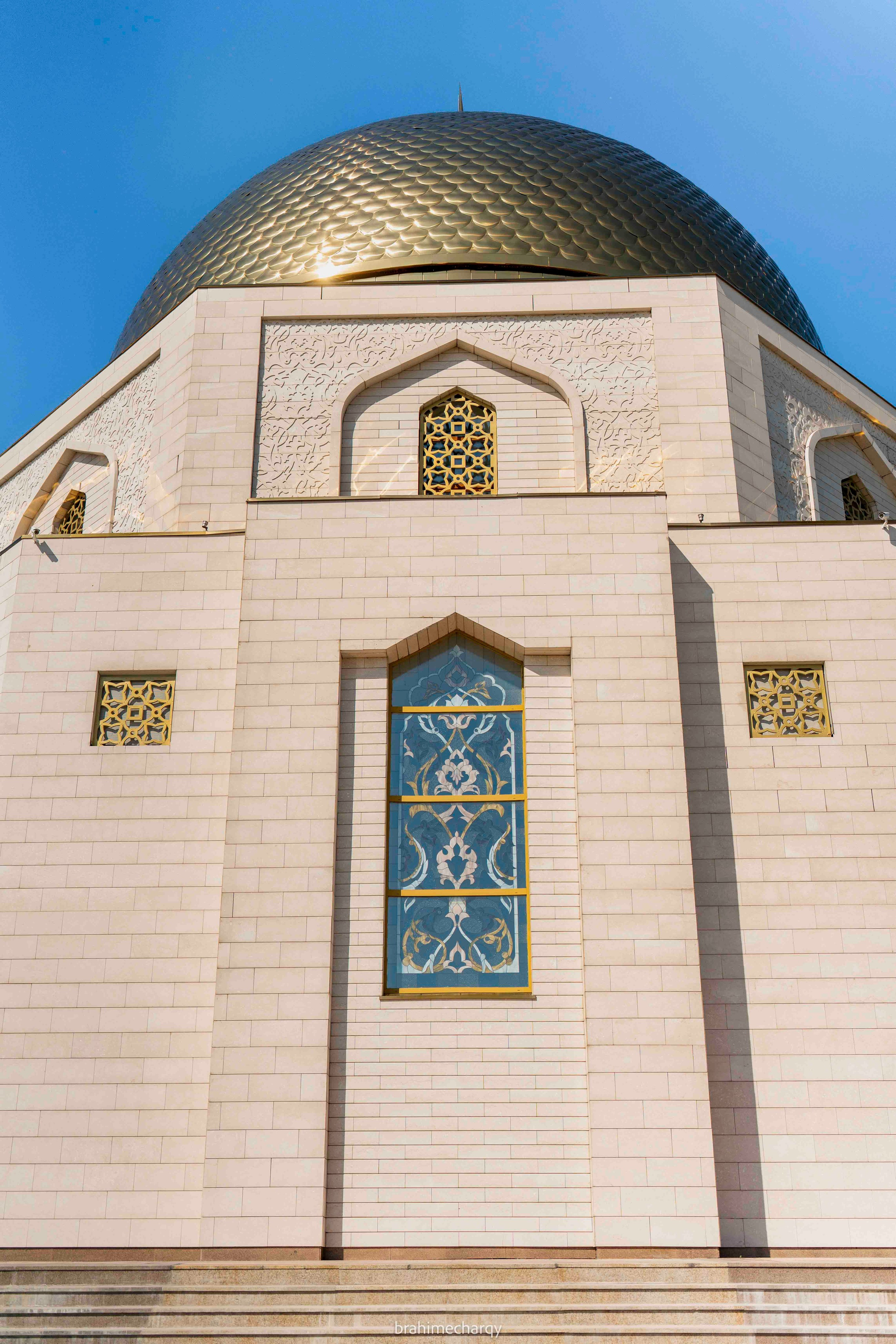 Фото. Брахим — фотограф