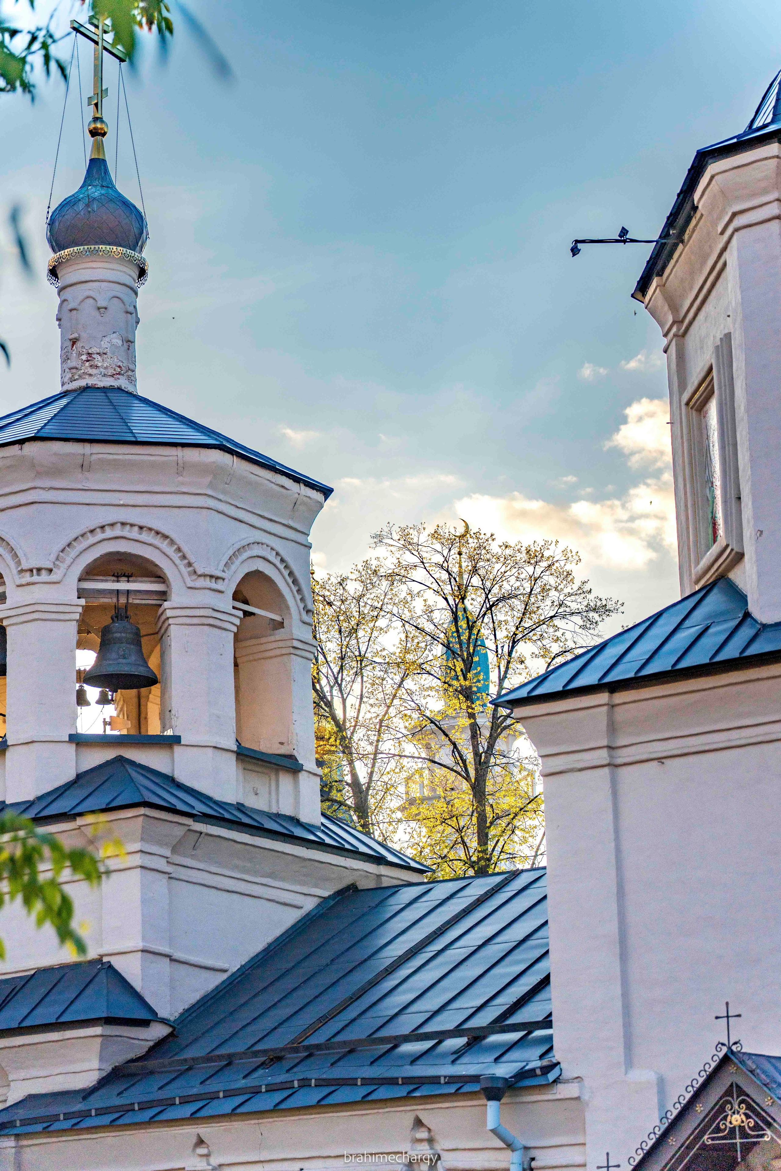 Фото. Брахим — фотограф