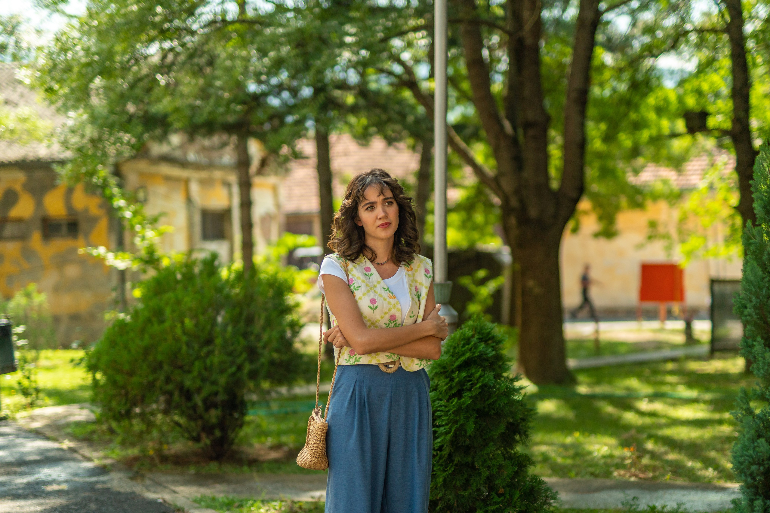 Backstage photography. Brahim Photographer