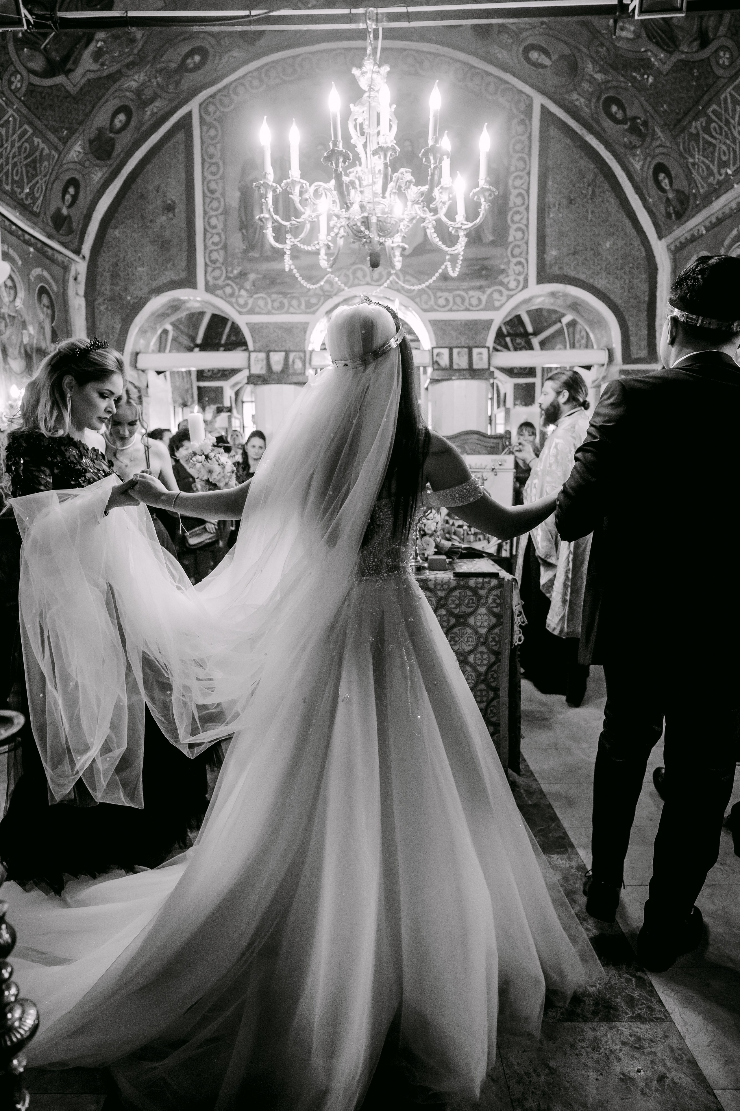 Nuntă Valentina & Alex | Fotograf nuntă premium