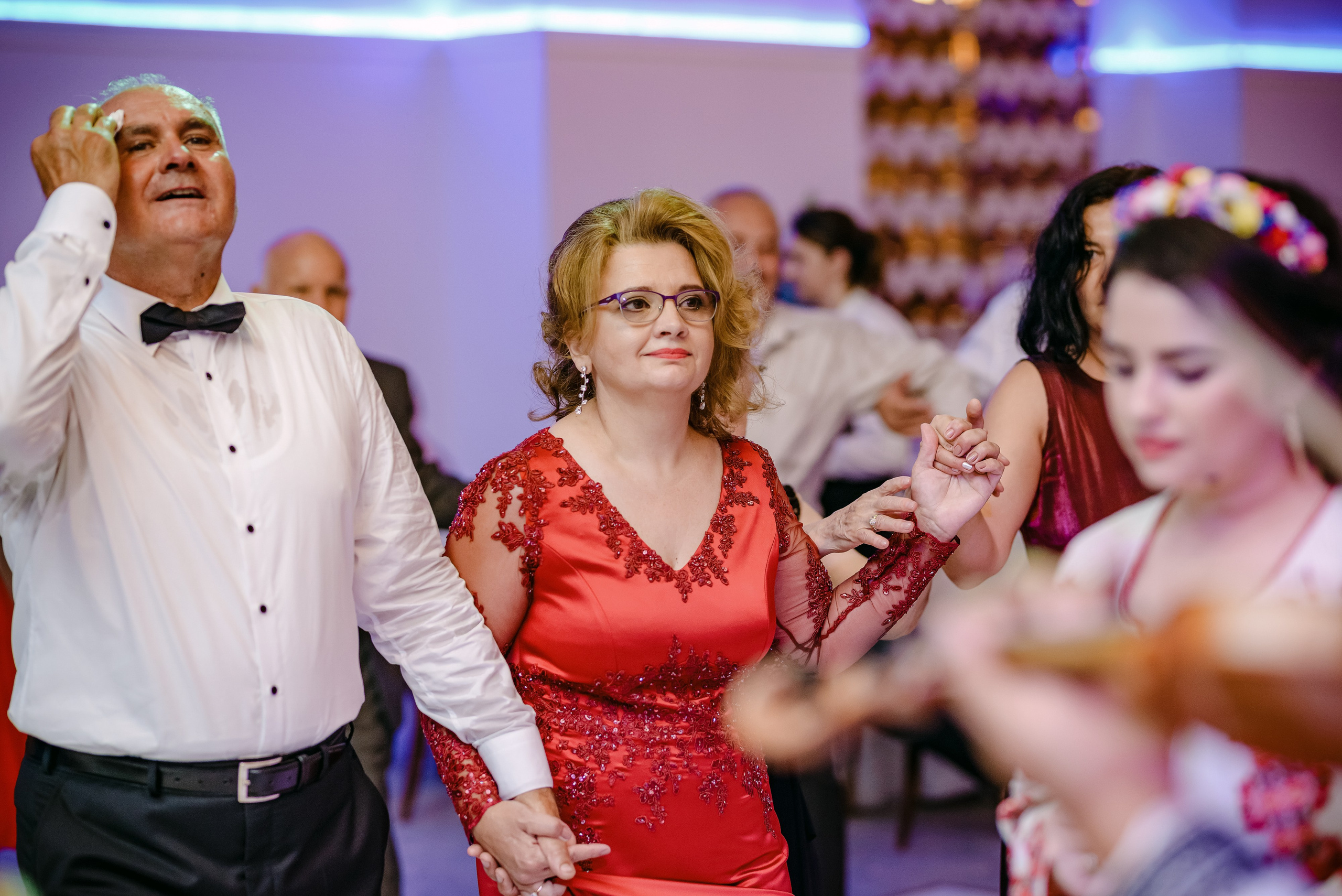 Nuntă Cristina & Petrino | Fotograf nuntă elegant