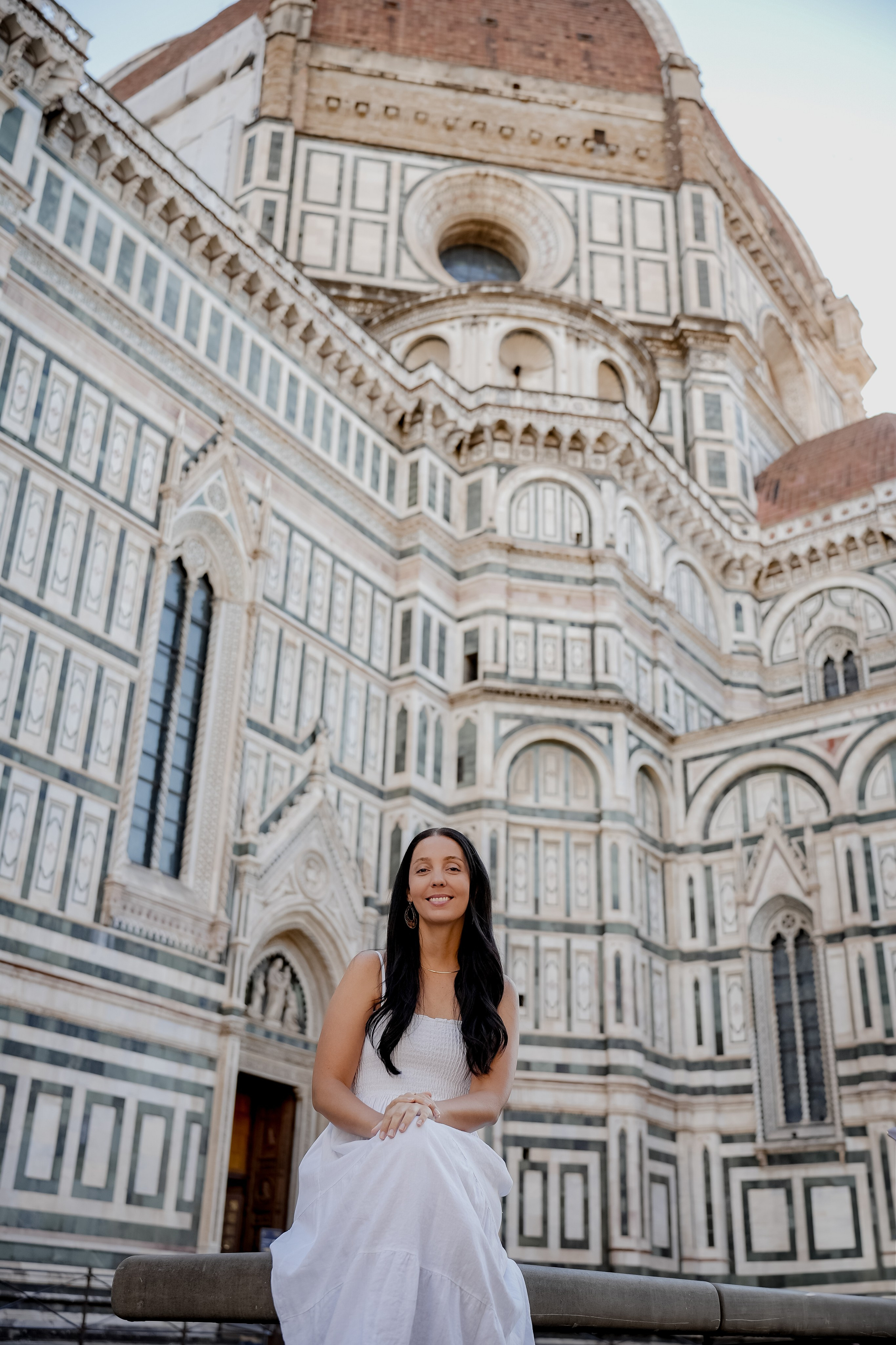 Stella & Family. Wedding Photographer in Italy