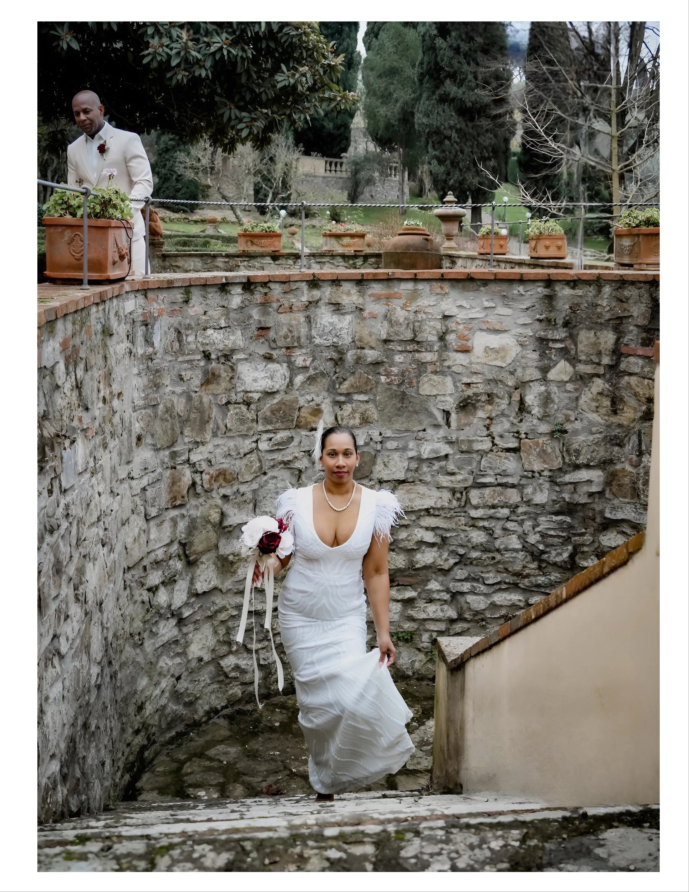 BRIDAL MUSINGS. Wedding Photographer in Italy