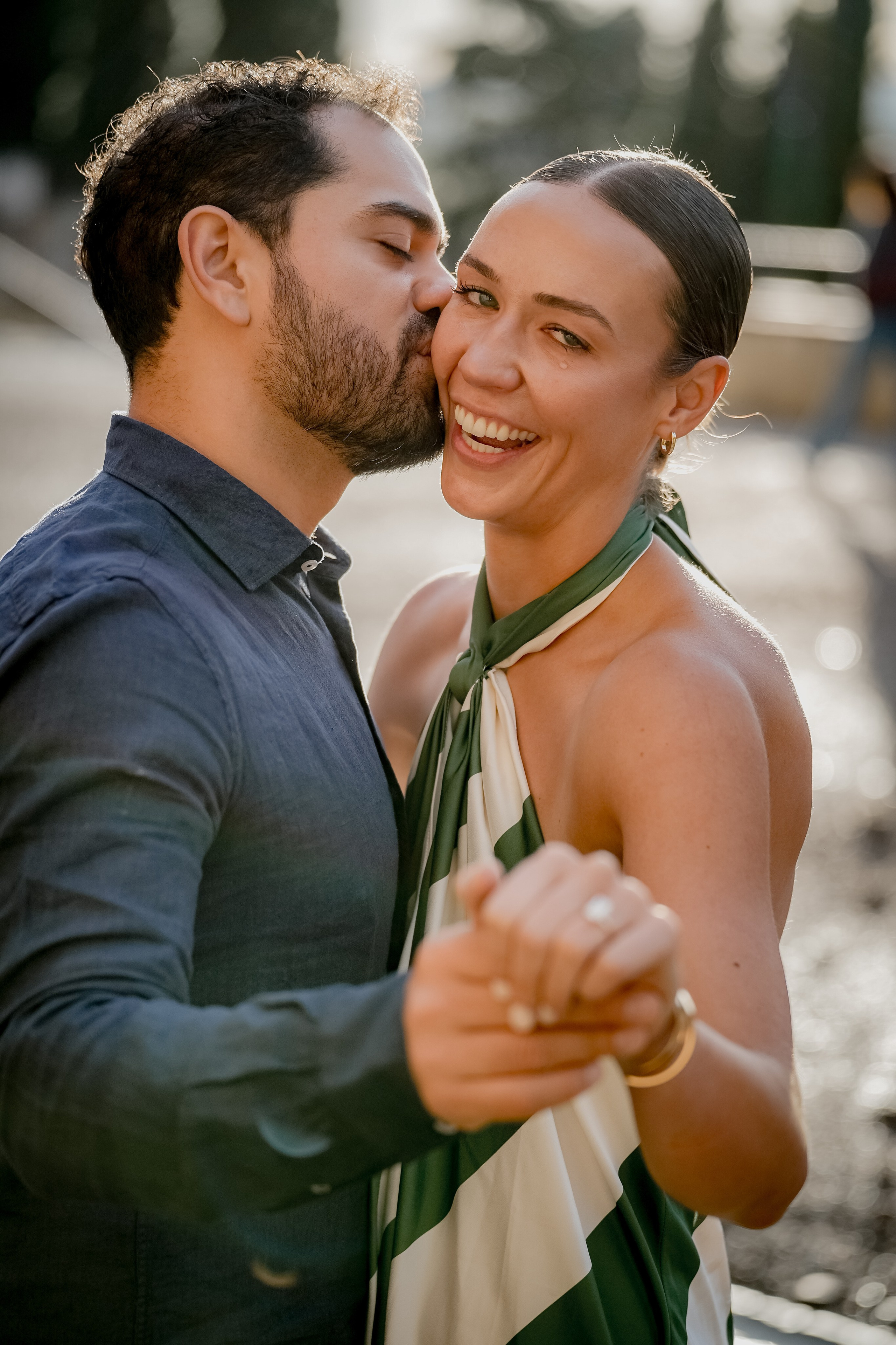 С&E. Stefano Passerini Editorial Wedding Photographer in Italy