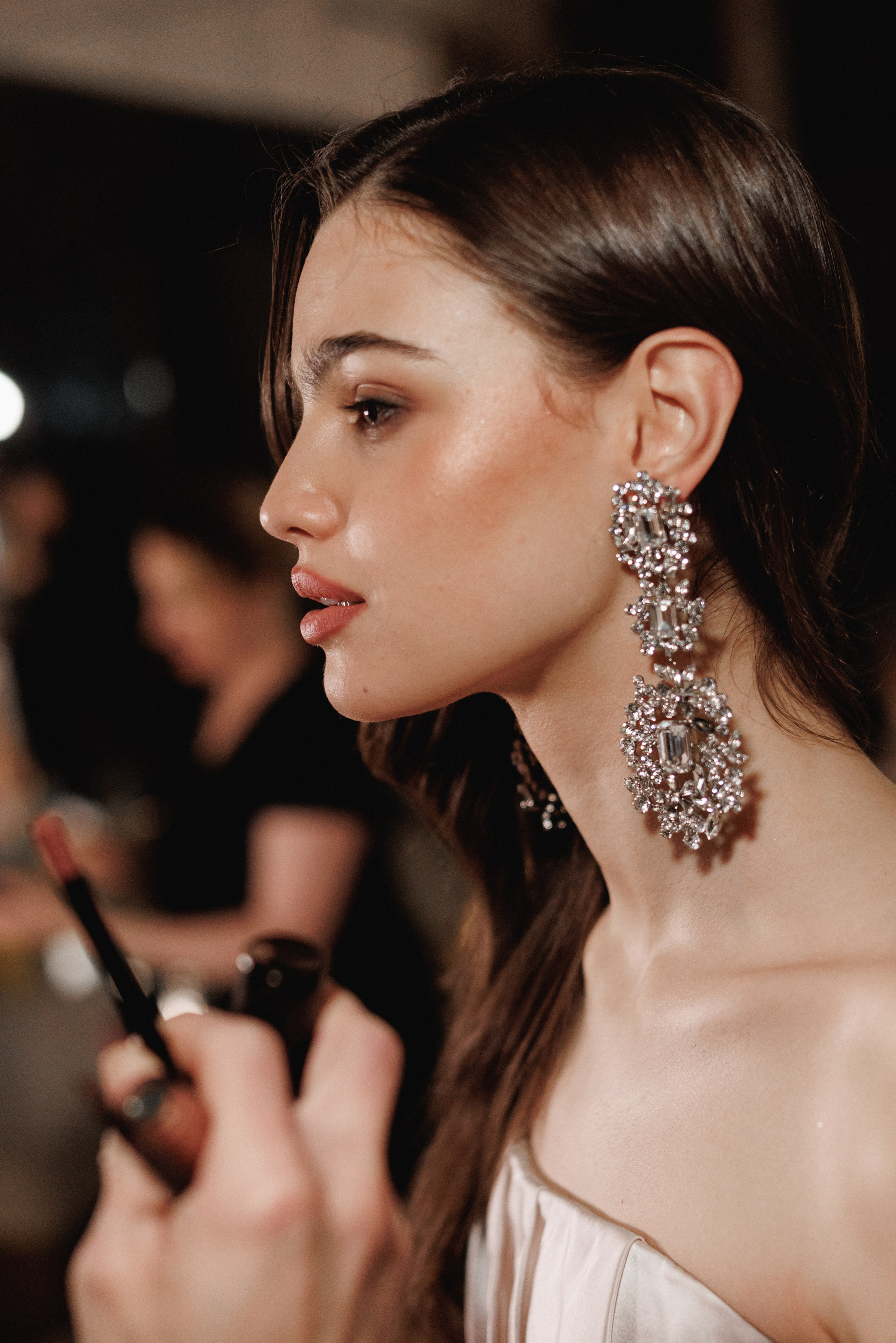 Galia Lahav Bridal Event Photography | Luxury Fashion Photographer NYC