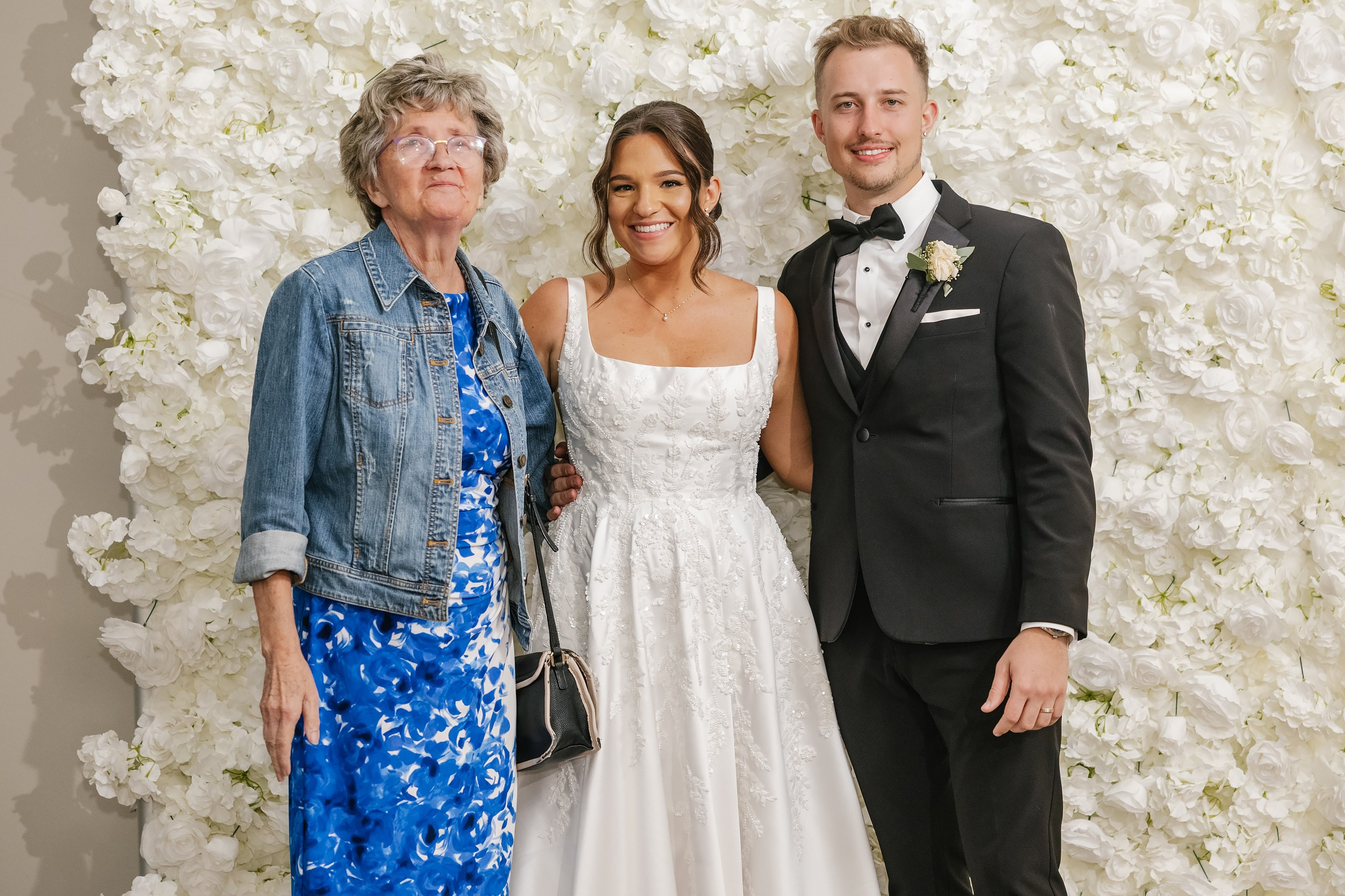 09.06.2025 Wedding. Wedding family event photographer in Chicago Nick Yushevich