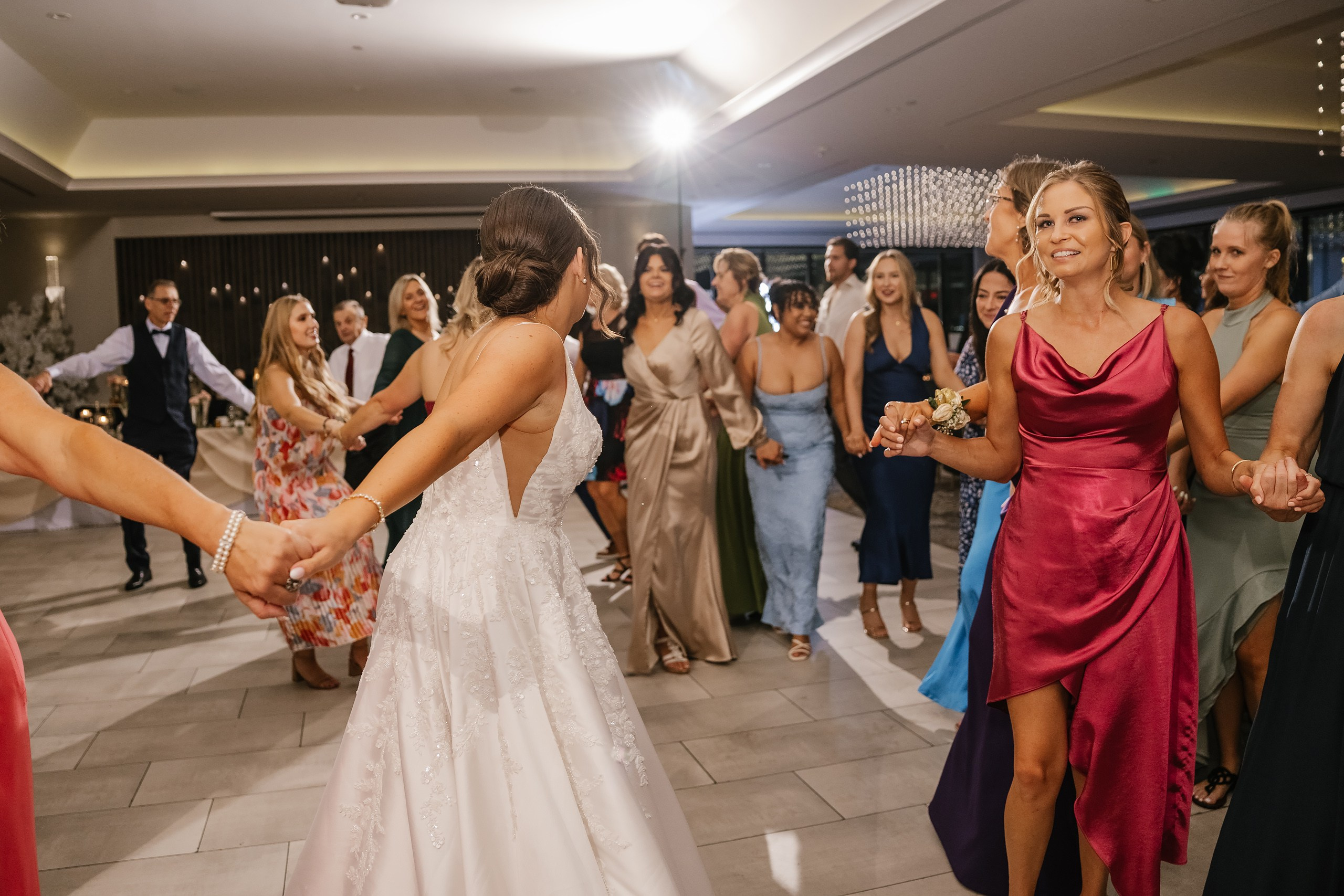 09.06.2025 Wedding. Wedding family event photographer in Chicago Nick Yushevich