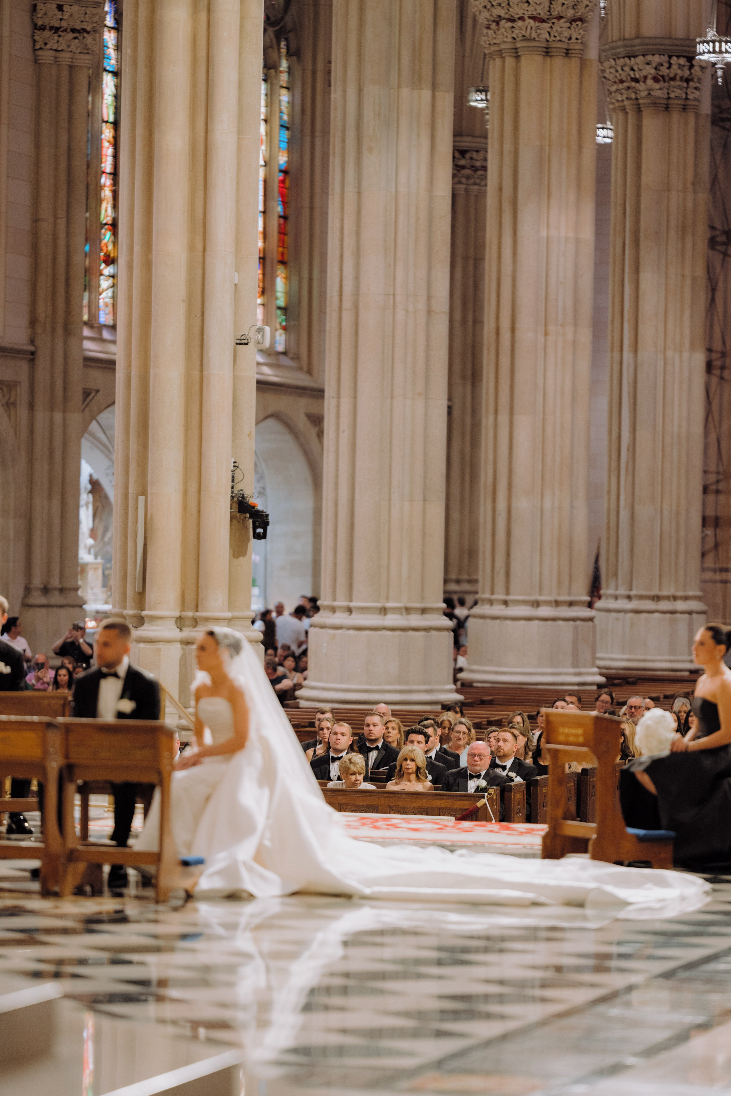 Payton and Mattew. Wedding photographer and videographer New York | New Jersey