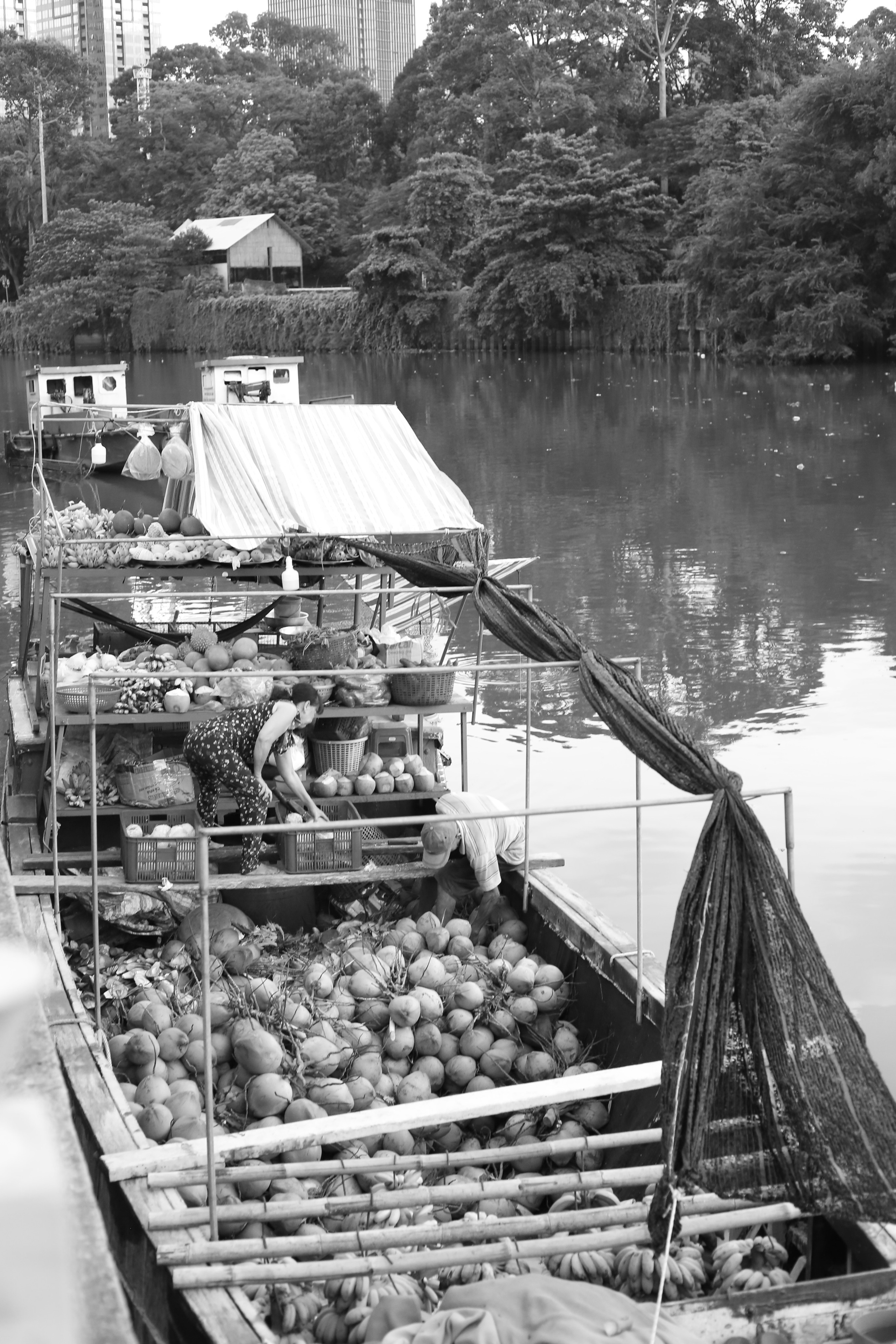 Ho Chi Minh, Vietnam | Part 2| 2025. Art Photographer