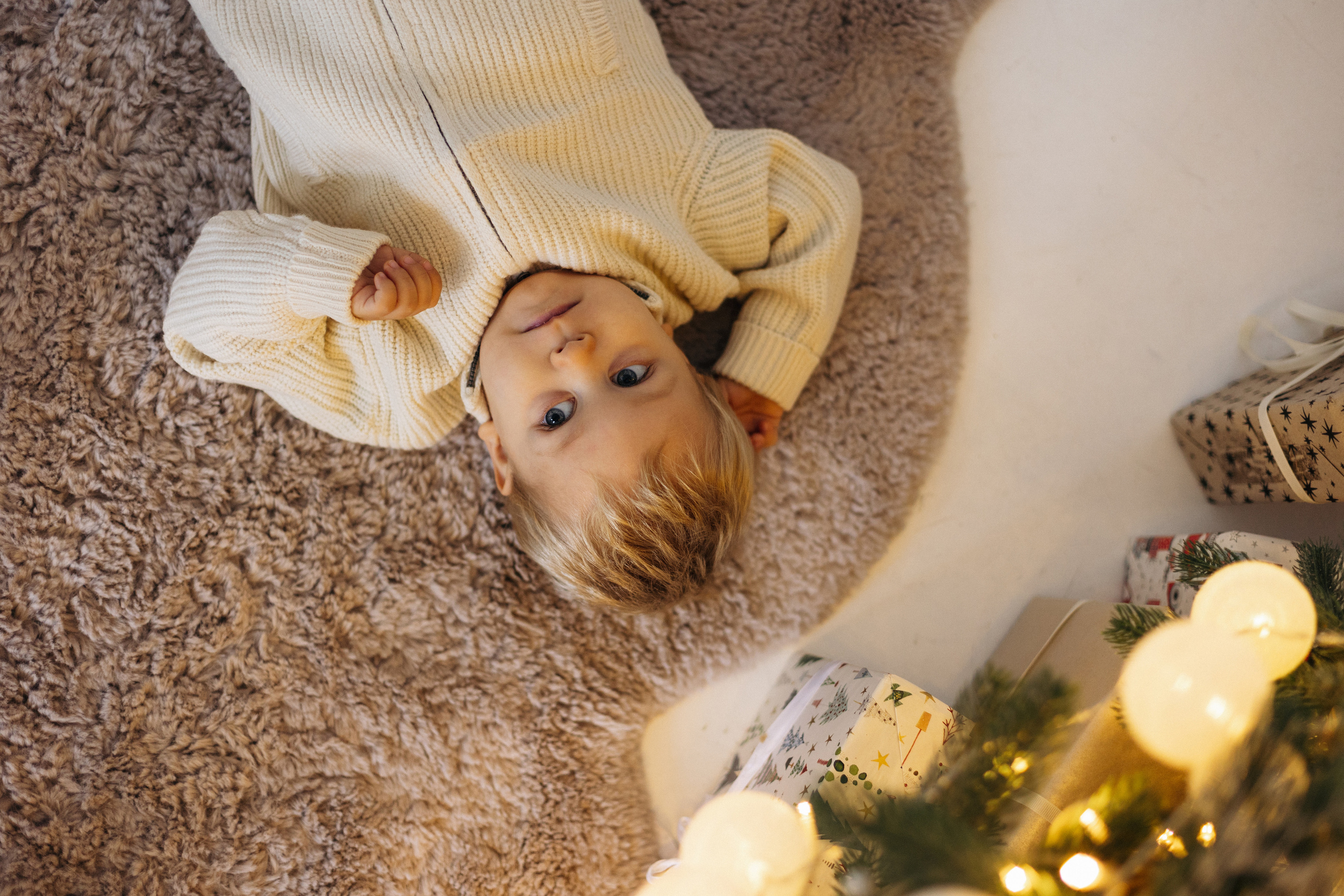 Марку 2 года. Семейный фотограф в Кишинёве Пулькина Ольга