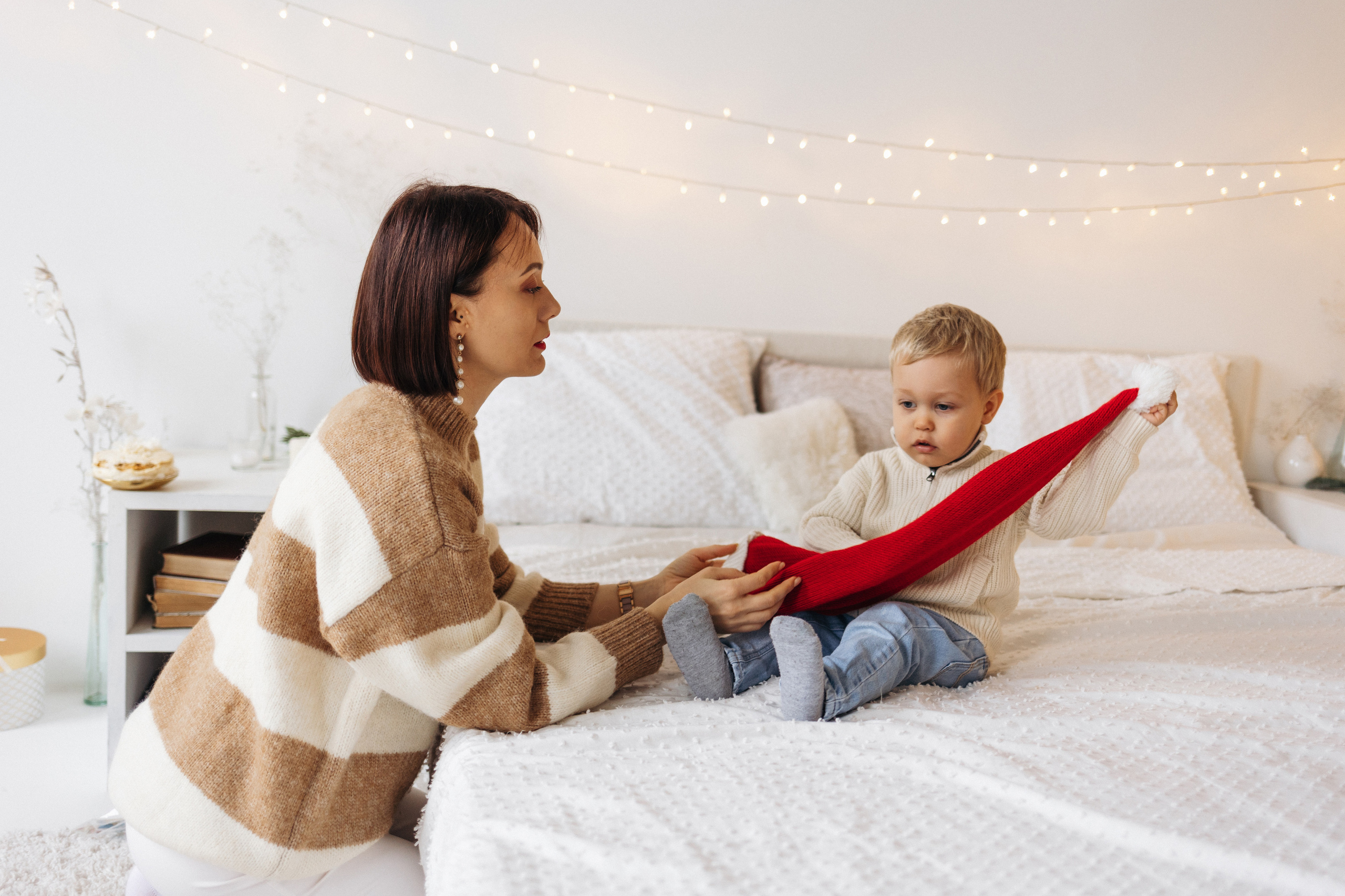 Марку 2 года. Семейный фотограф в Кишинёве Пулькина Ольга