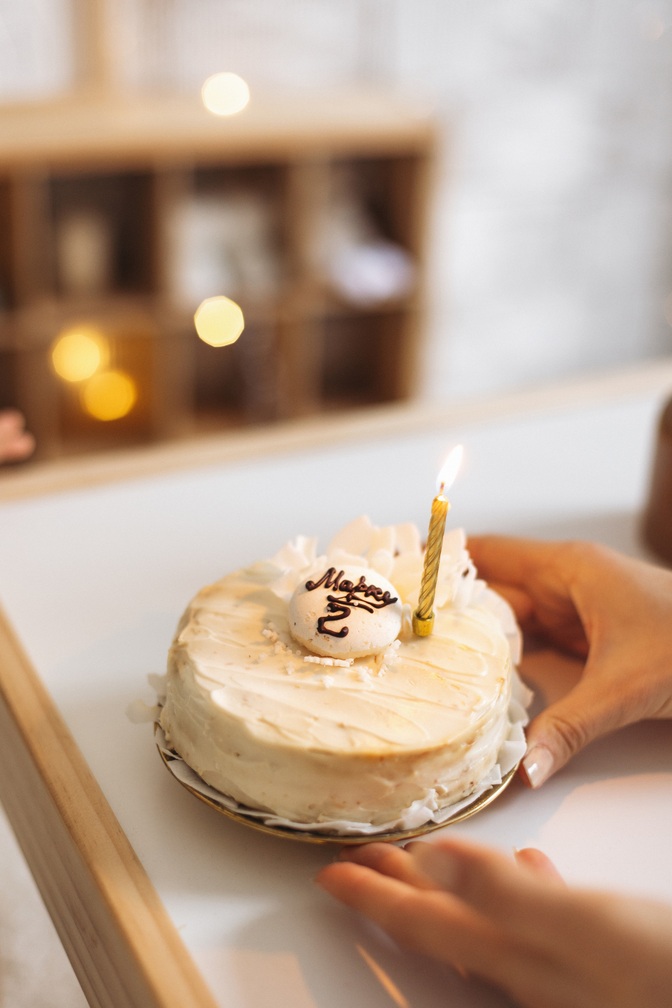 Марку 2 года. Семейный фотограф в Кишинёве Пулькина Ольга