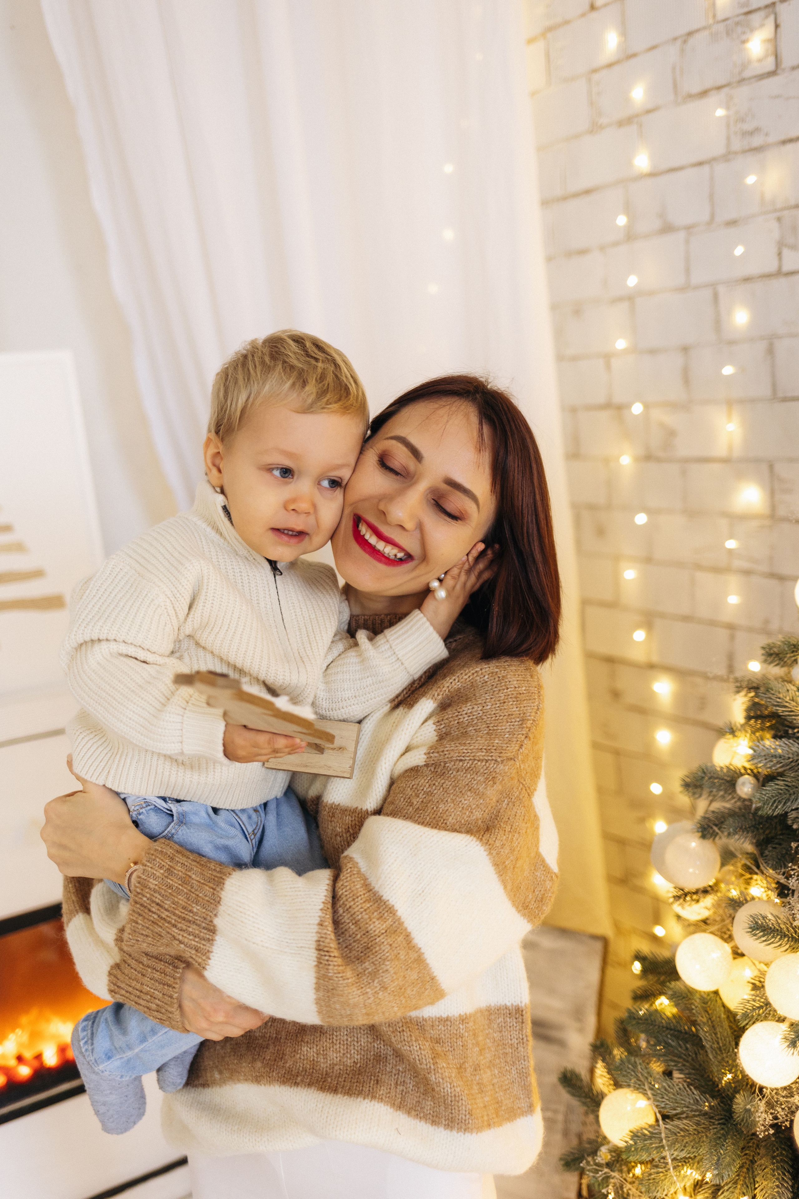 Марку 2 года. Семейный фотограф в Кишинёве Пулькина Ольга