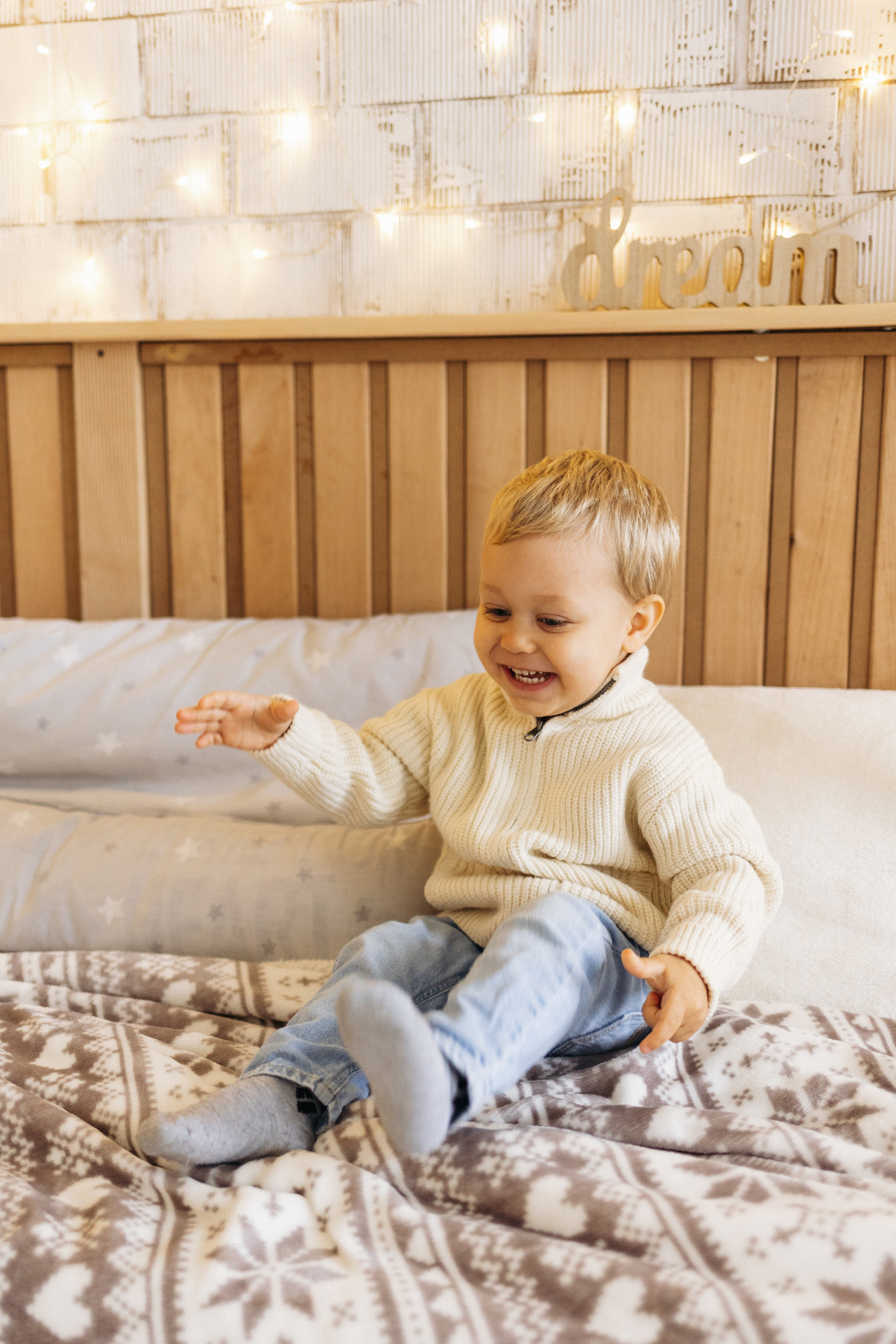 Марку 2 года. Семейный фотограф в Кишинёве Пулькина Ольга