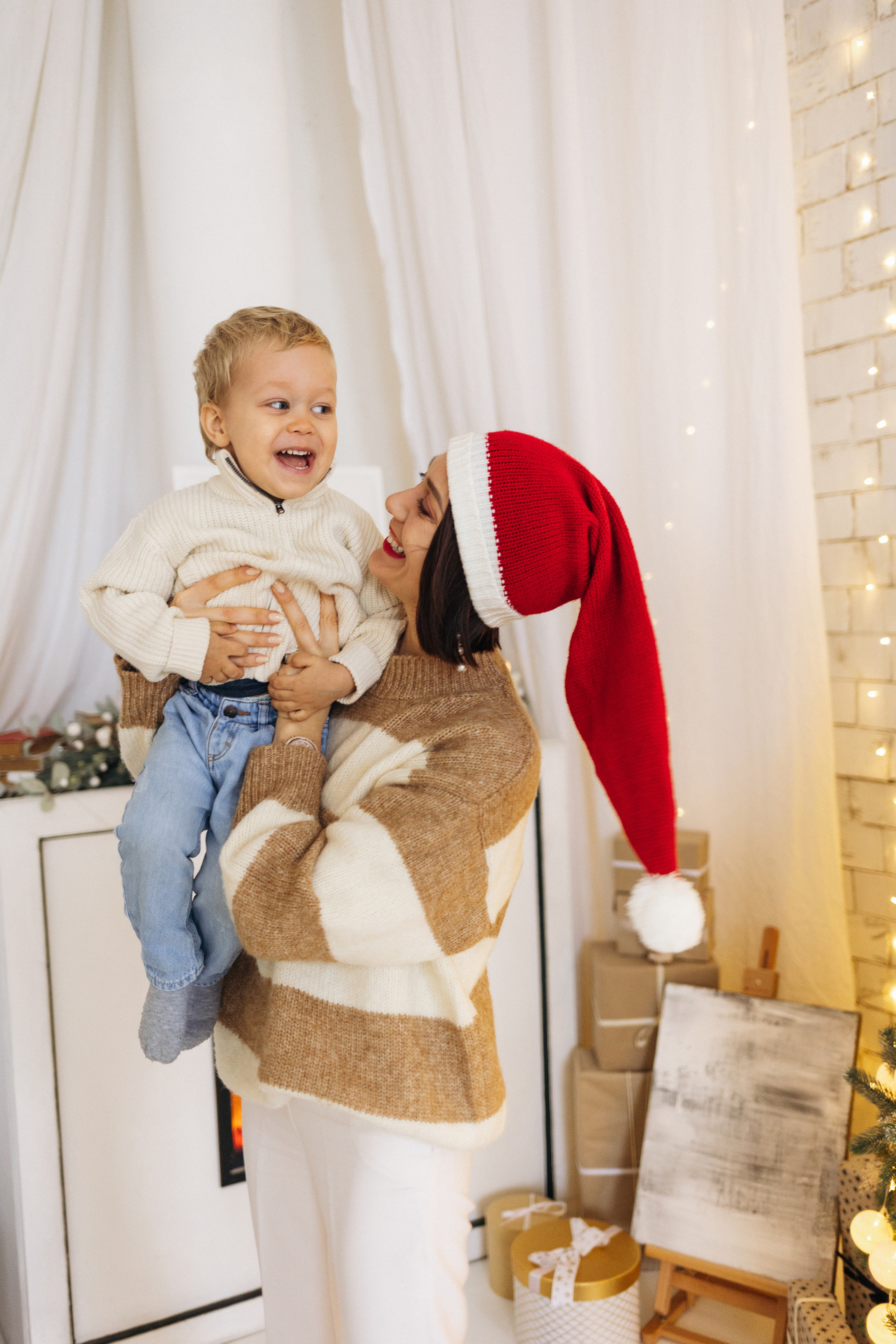 Марку 2 года. Семейный фотограф в Кишинёве Пулькина Ольга