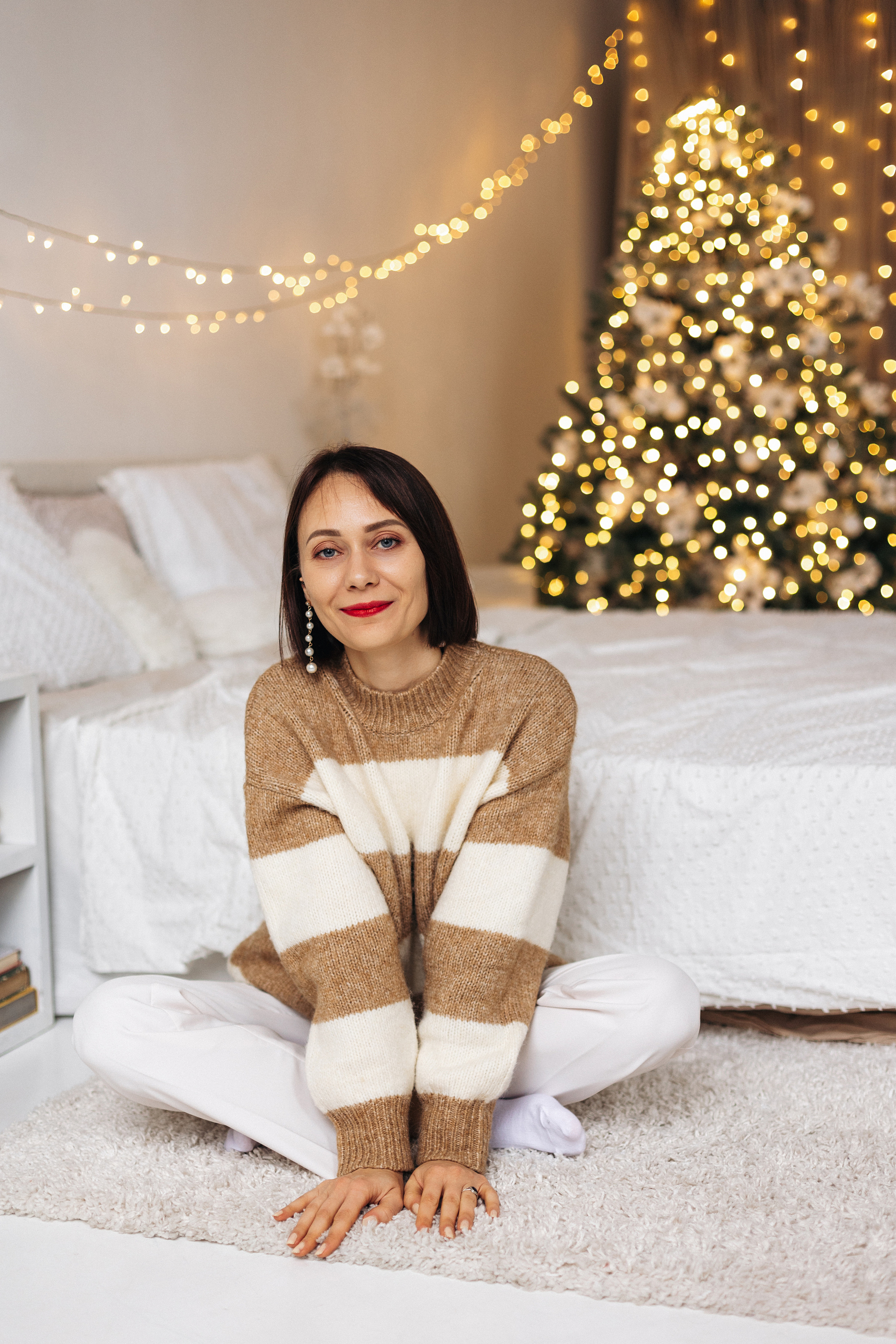 Марку 2 года. Семейный фотограф в Кишинёве Пулькина Ольга