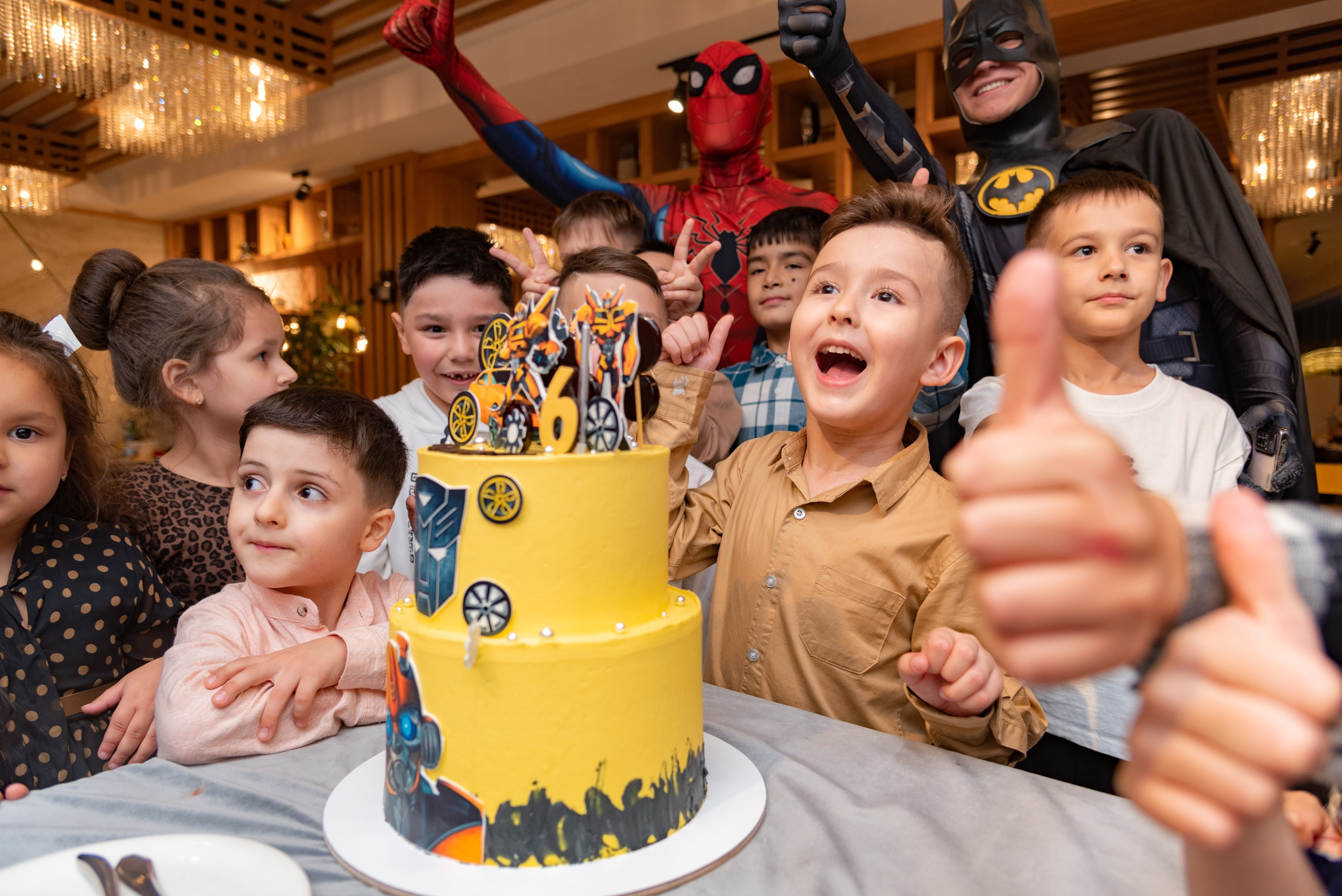 Беглишке 6 лет. Ваш фотограф в Ашхабаде Гамлет Осипов