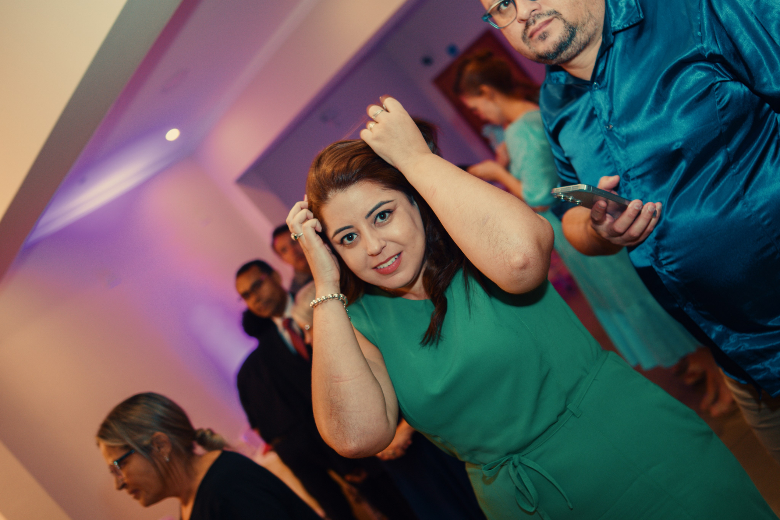 Fotos de Casamento Espaço Marques Bruna e Jackson
