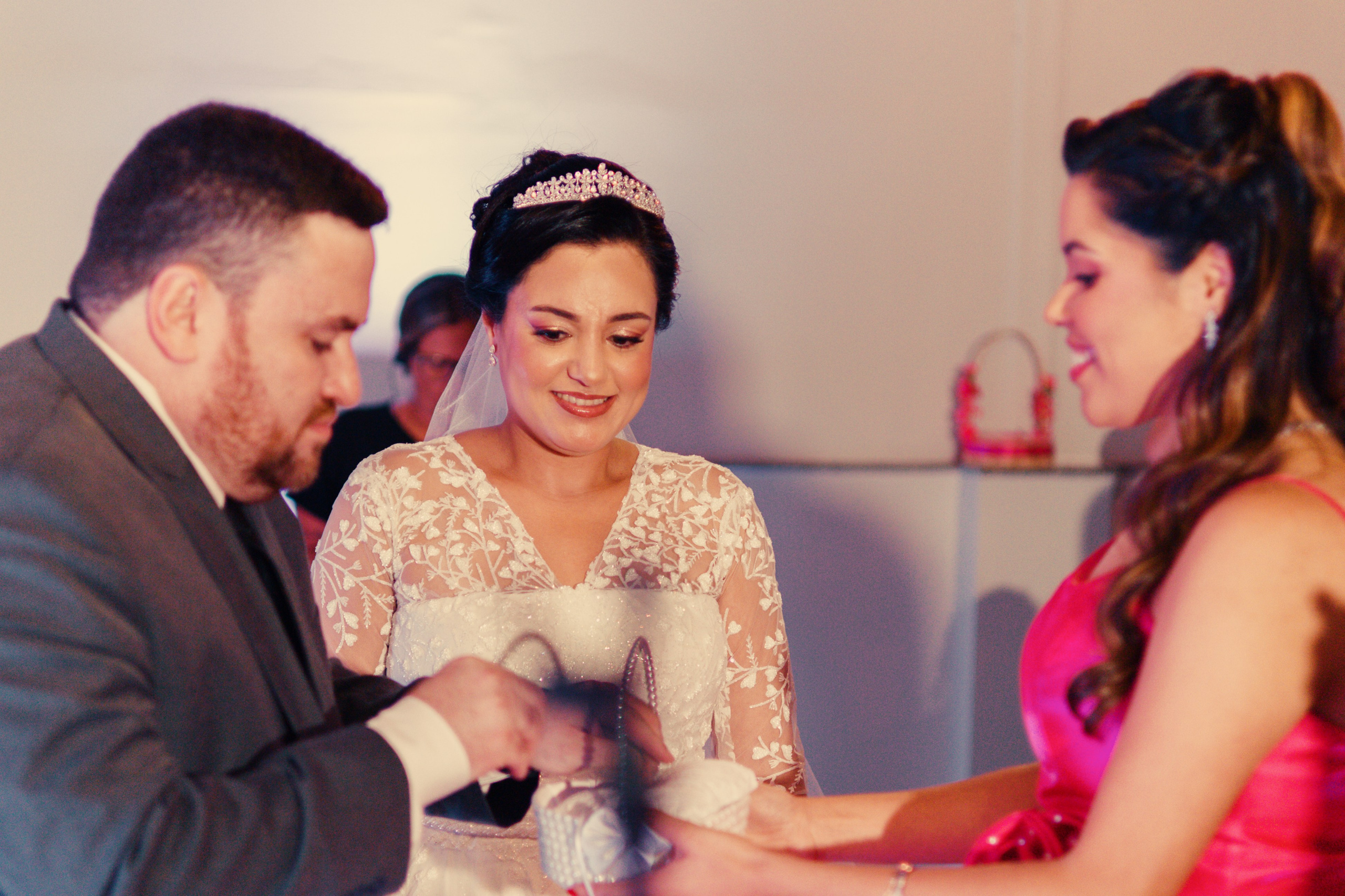 Fotos de Casamento Espaço Marques Bruna e Jackson