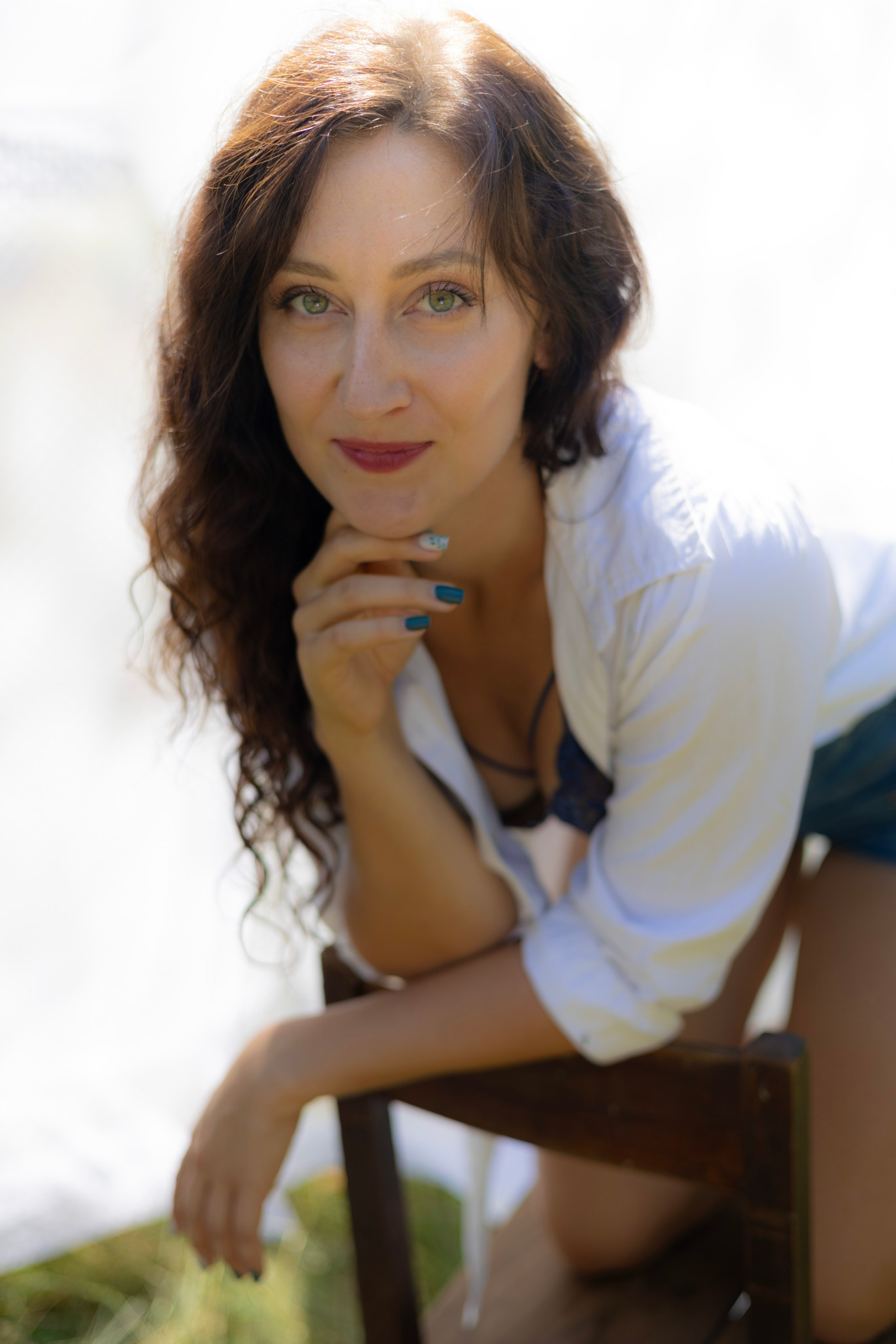 Izbraukumu fotosesijas