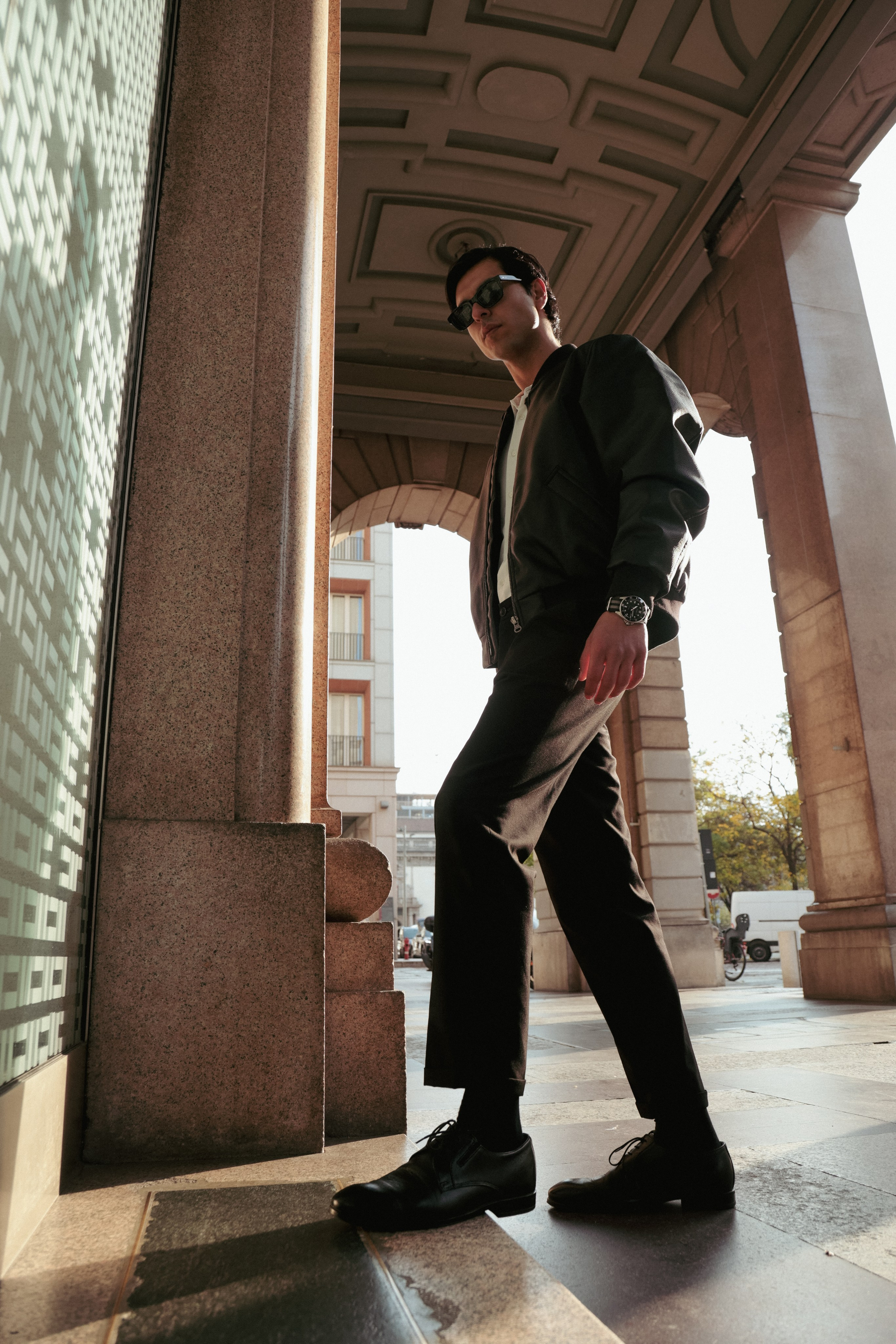 Moe. Photographer in Milan |Mila Pro Photo