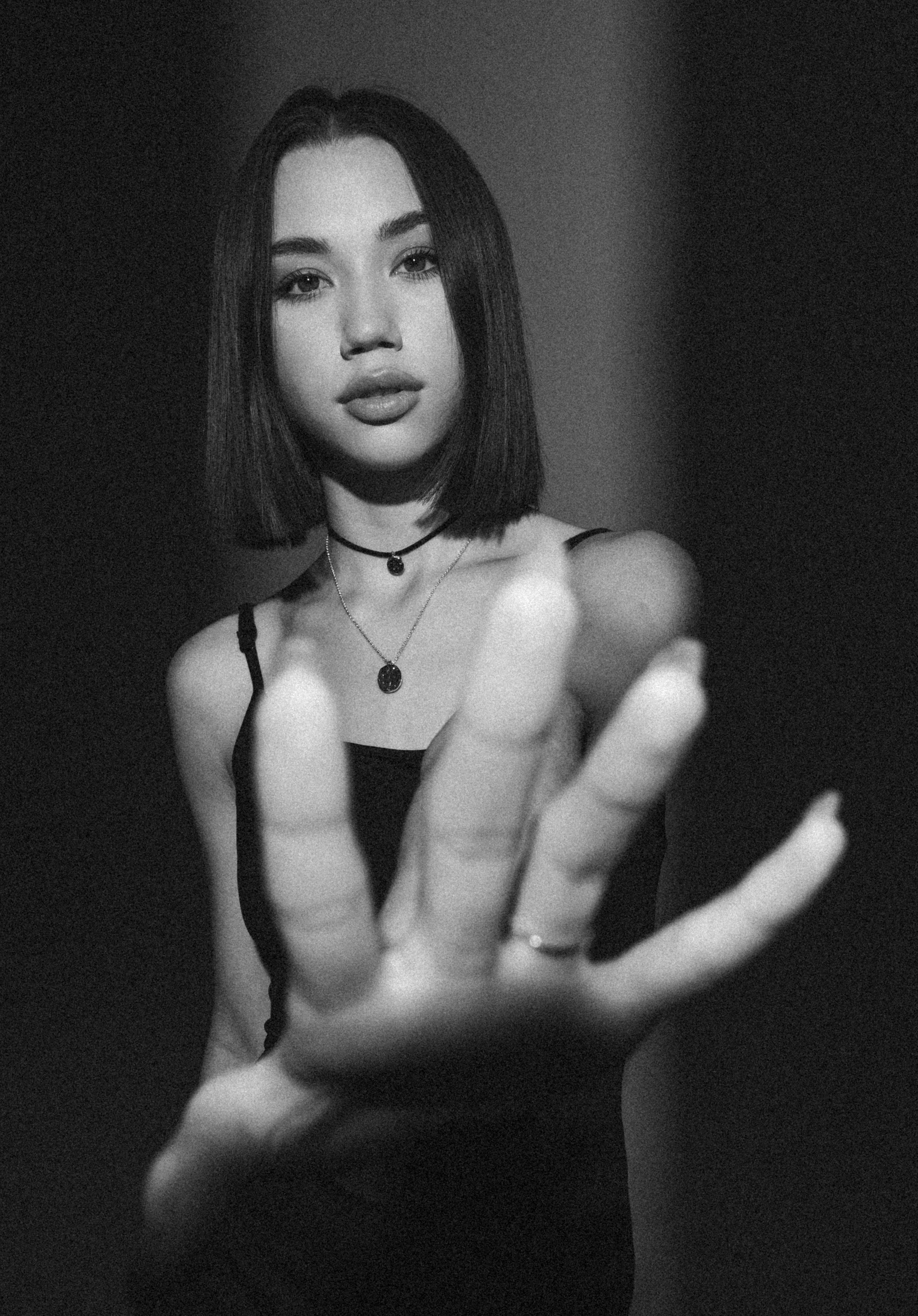 Муслима. Портретный фотограф Нигинахон Исматуллаева в Ташкенте