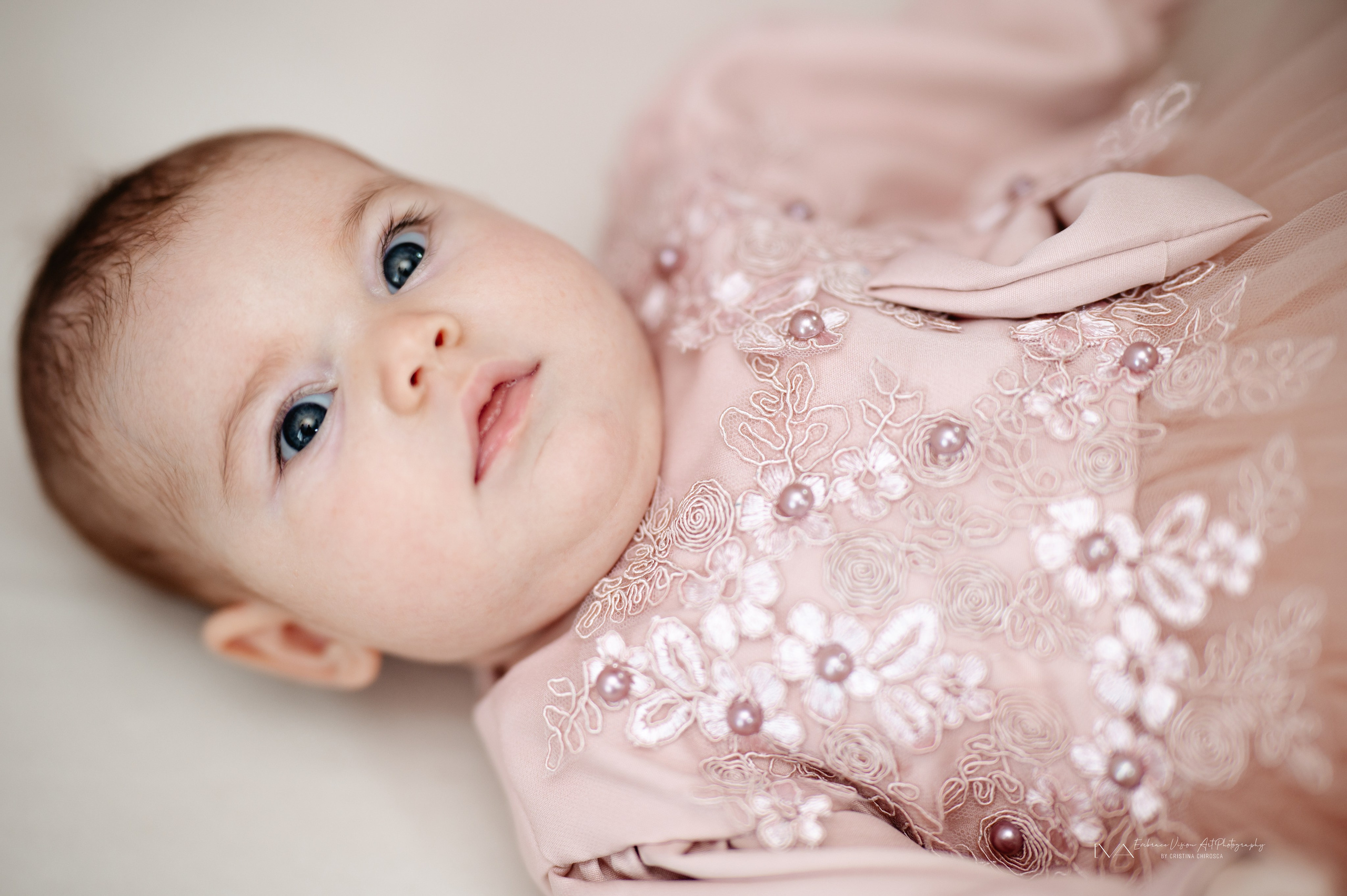 Botez. EVA Photography