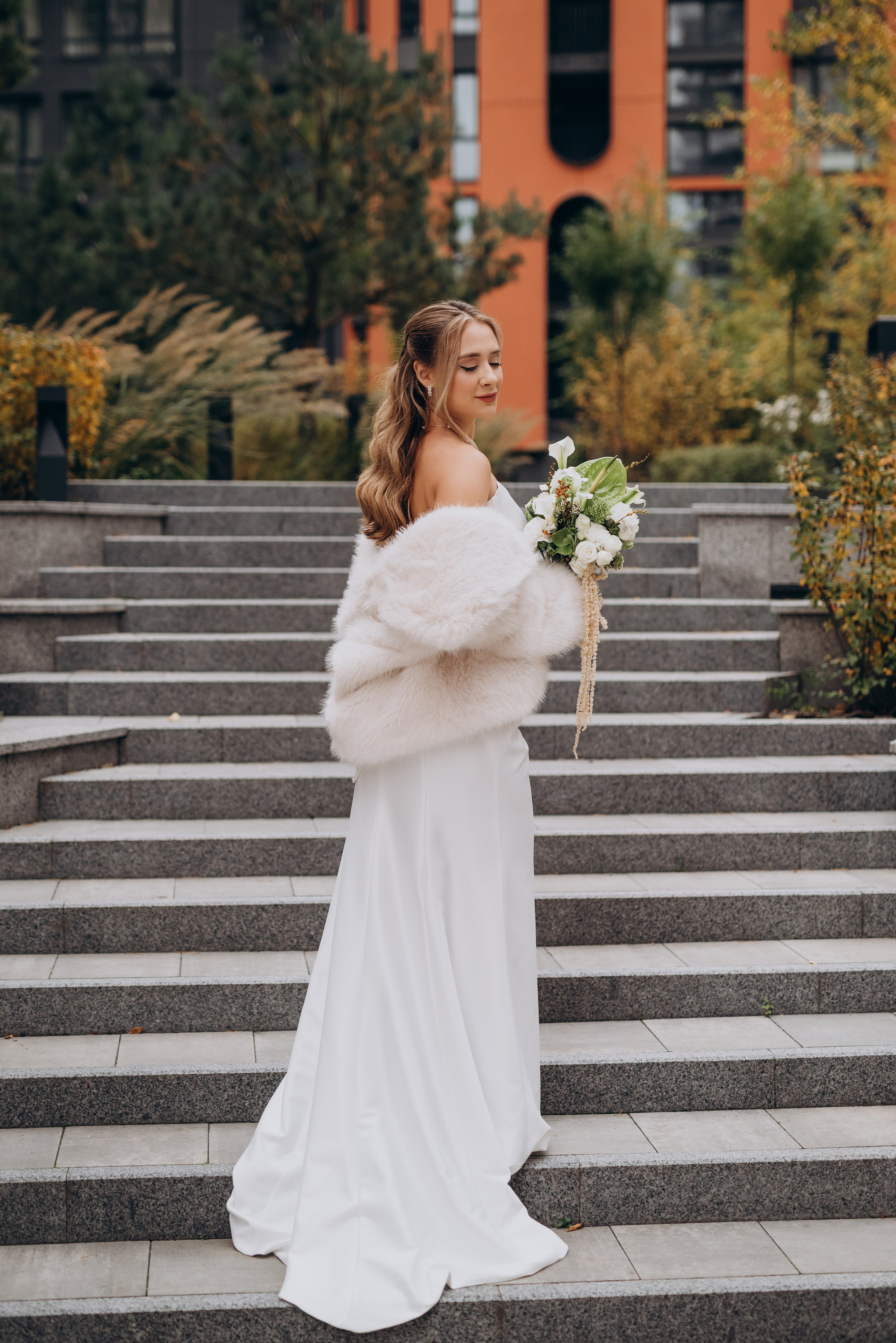 Дмитро та Аліса. Весільний фотограф та відеограф в Києві